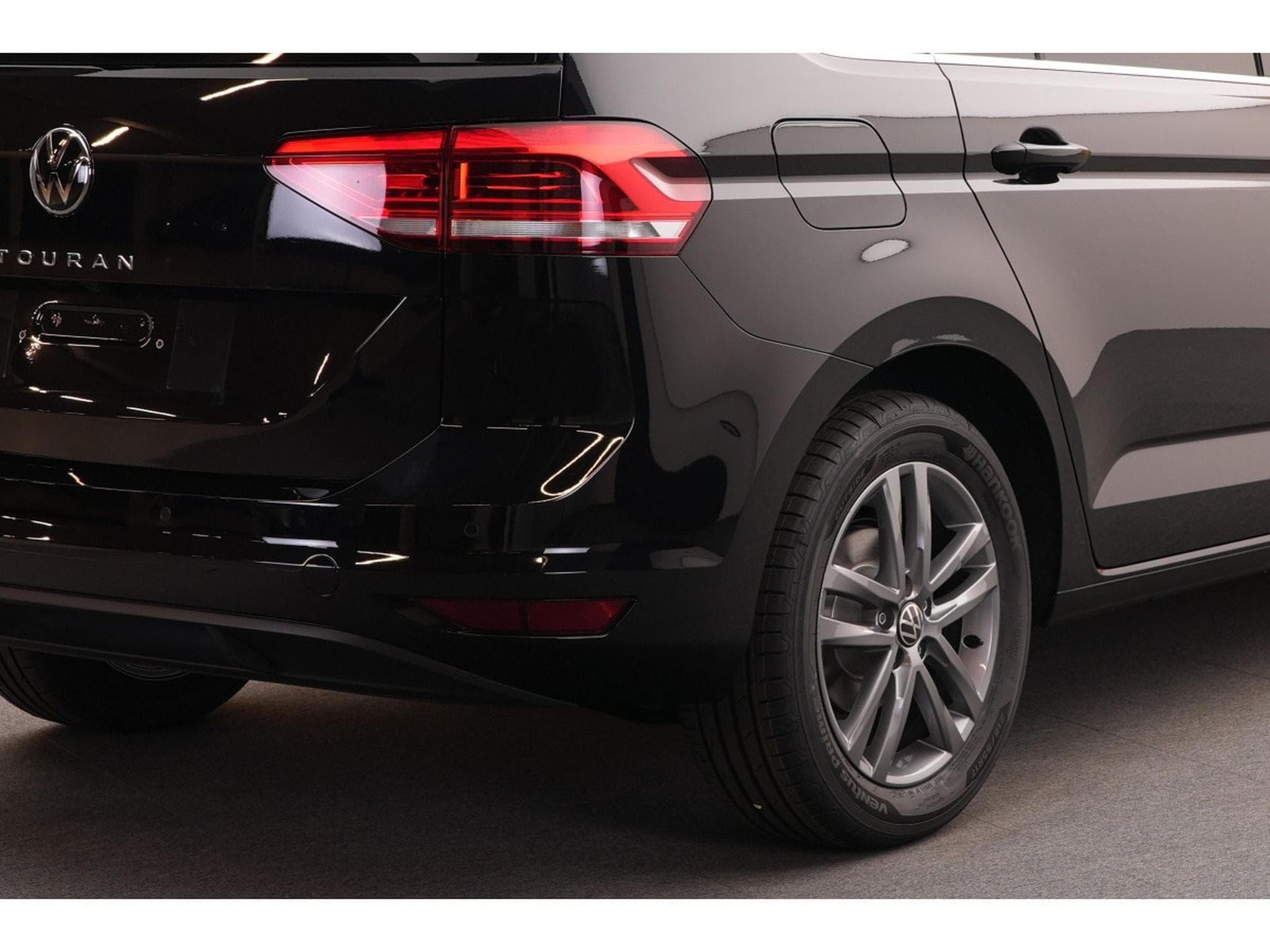 VW Touran Comfortline  2.0 TDI DSG7 110 kW-150CV - 7 Places, Attelage, (2025) - Photo 8
