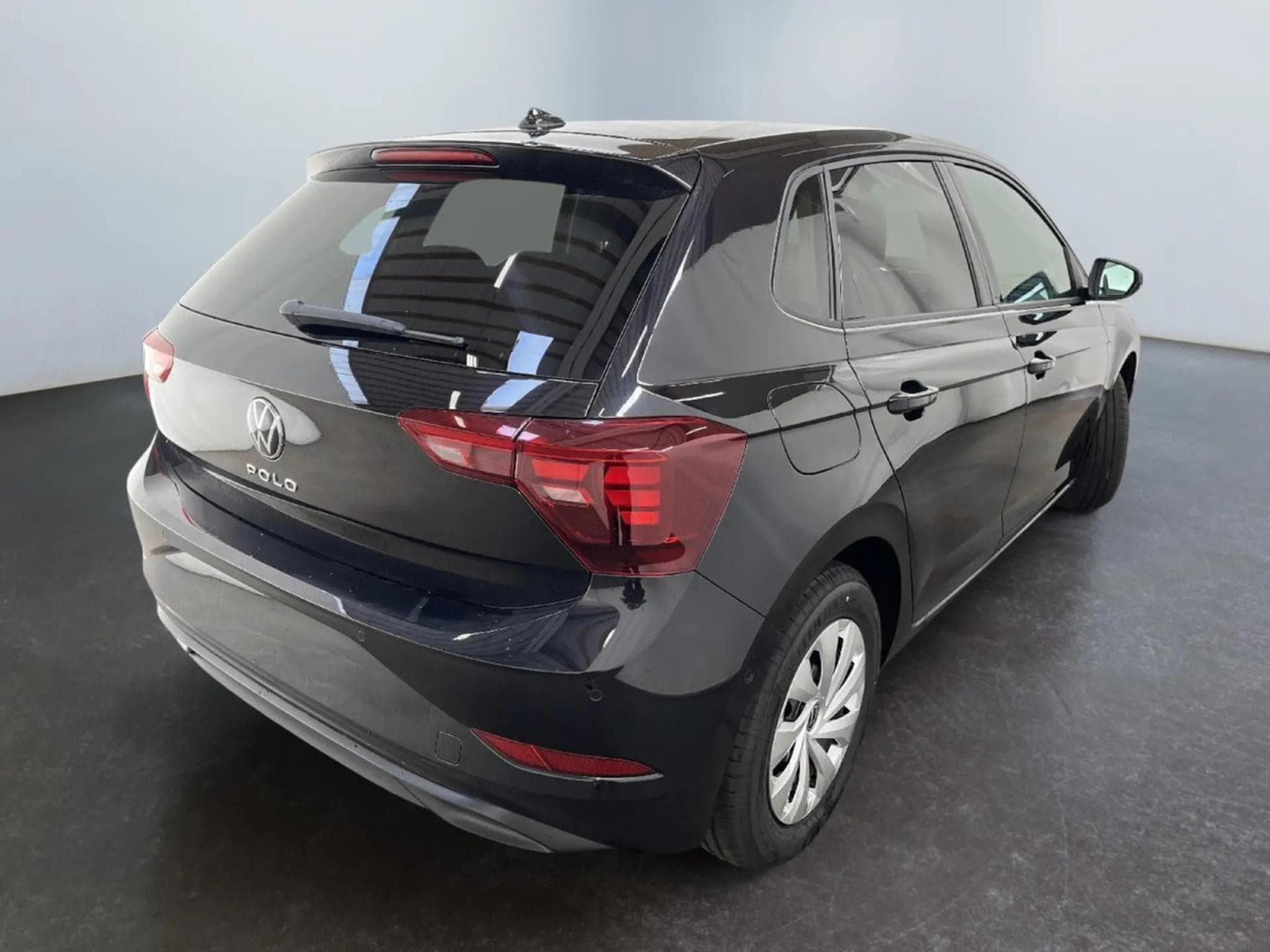 VW Polo LIFE EDITION 1.0 TSI 70KW-95CV DSG7 - Caméra de Recul - (2026) - Photo 7