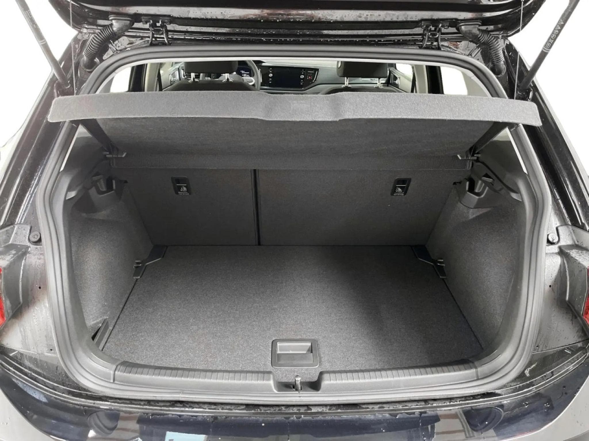 VW Polo LIFE EDITION 1.0 TSI 70KW-95CV DSG7 - Caméra de Recul - (2026) - Photo 9