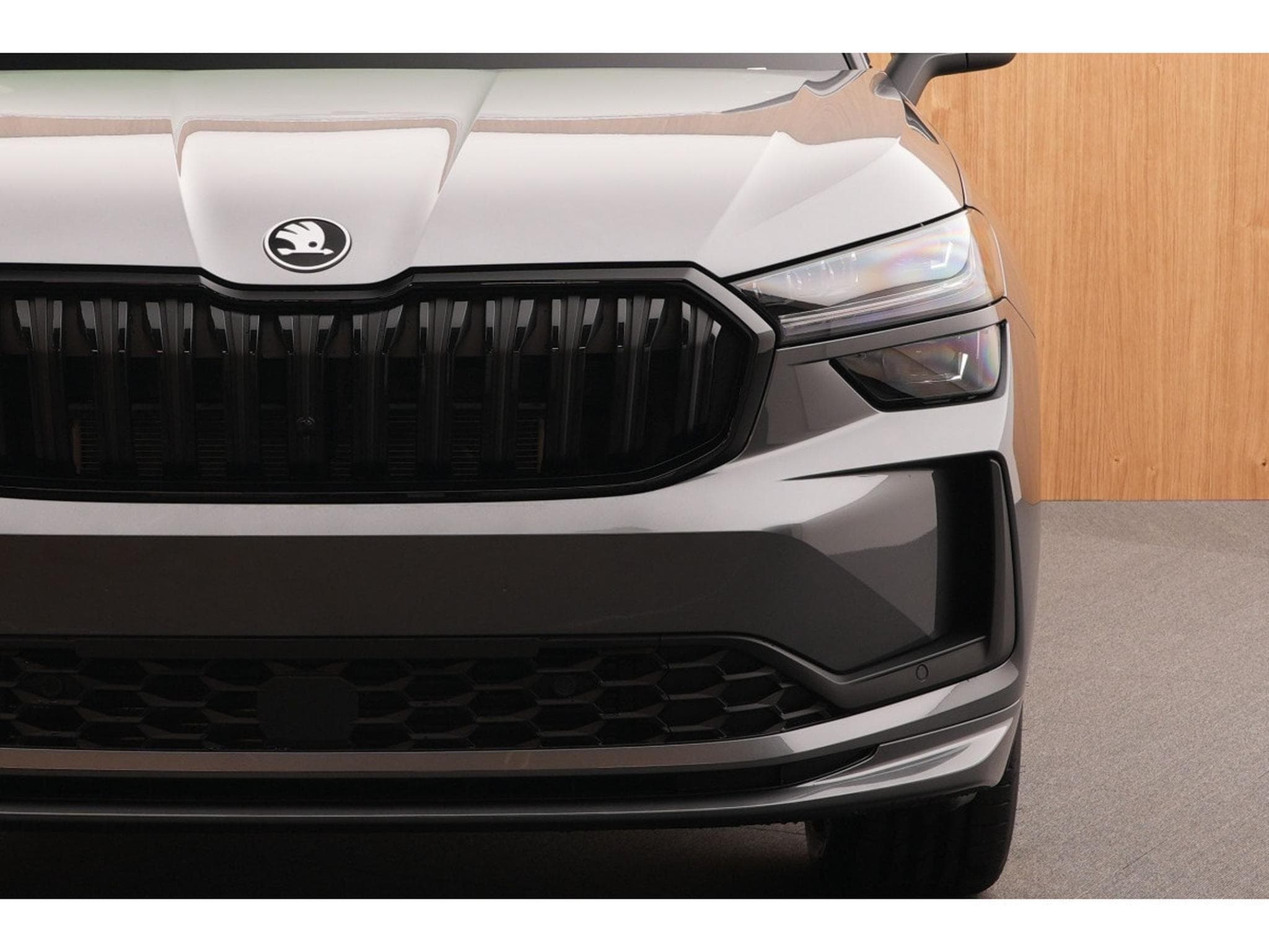 Skoda Kodiaq Sportline 2.0 TDI DSG 110kw-150cv - Garantie 5 ans/100.000 K (2026) - Photo 10