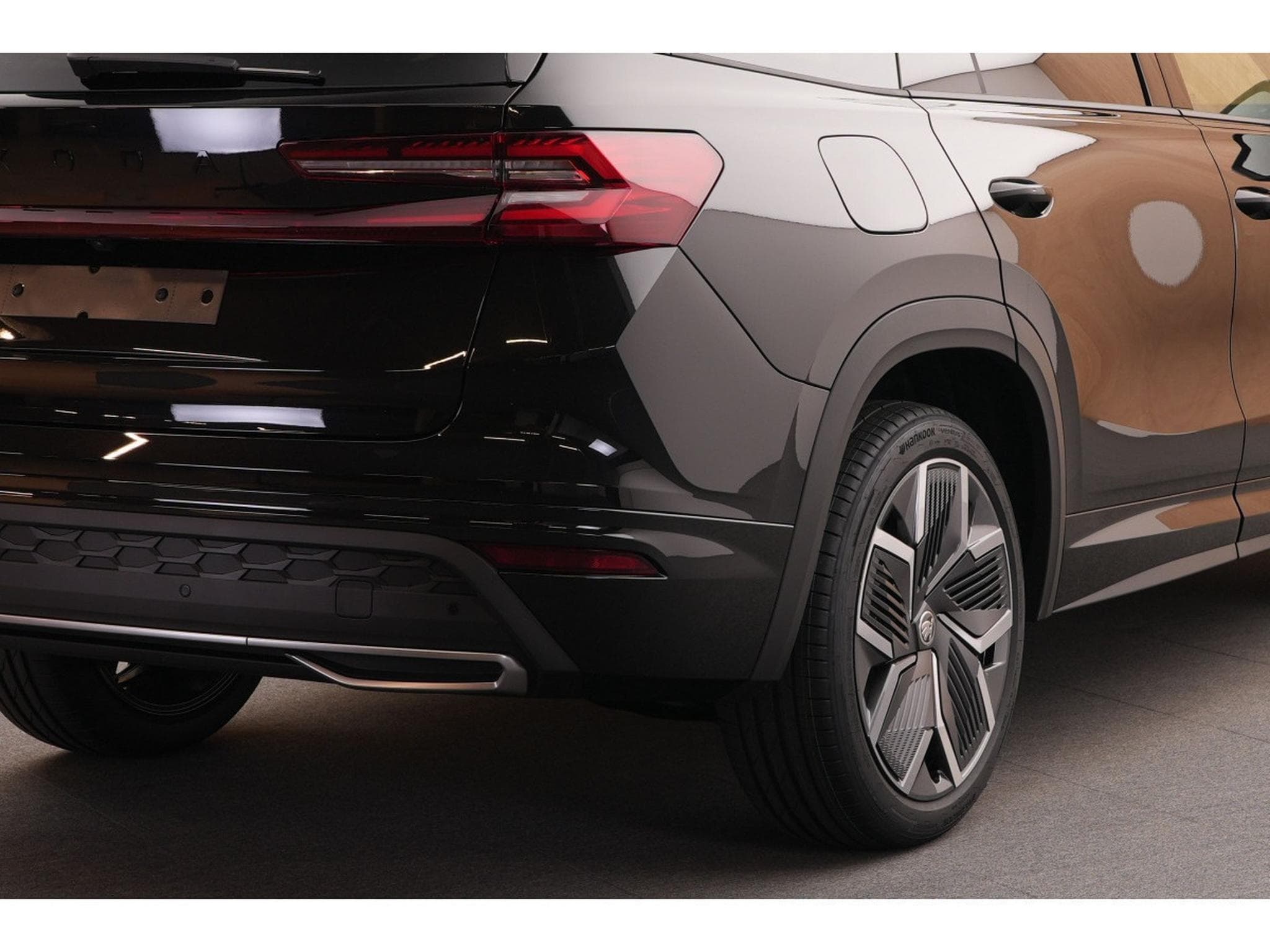 Skoda Kodiaq Sportline 2.0 TDI DSG 4X4 142kW-193CV - Garantie 5 ans/100.0 (2026) - Photo 15