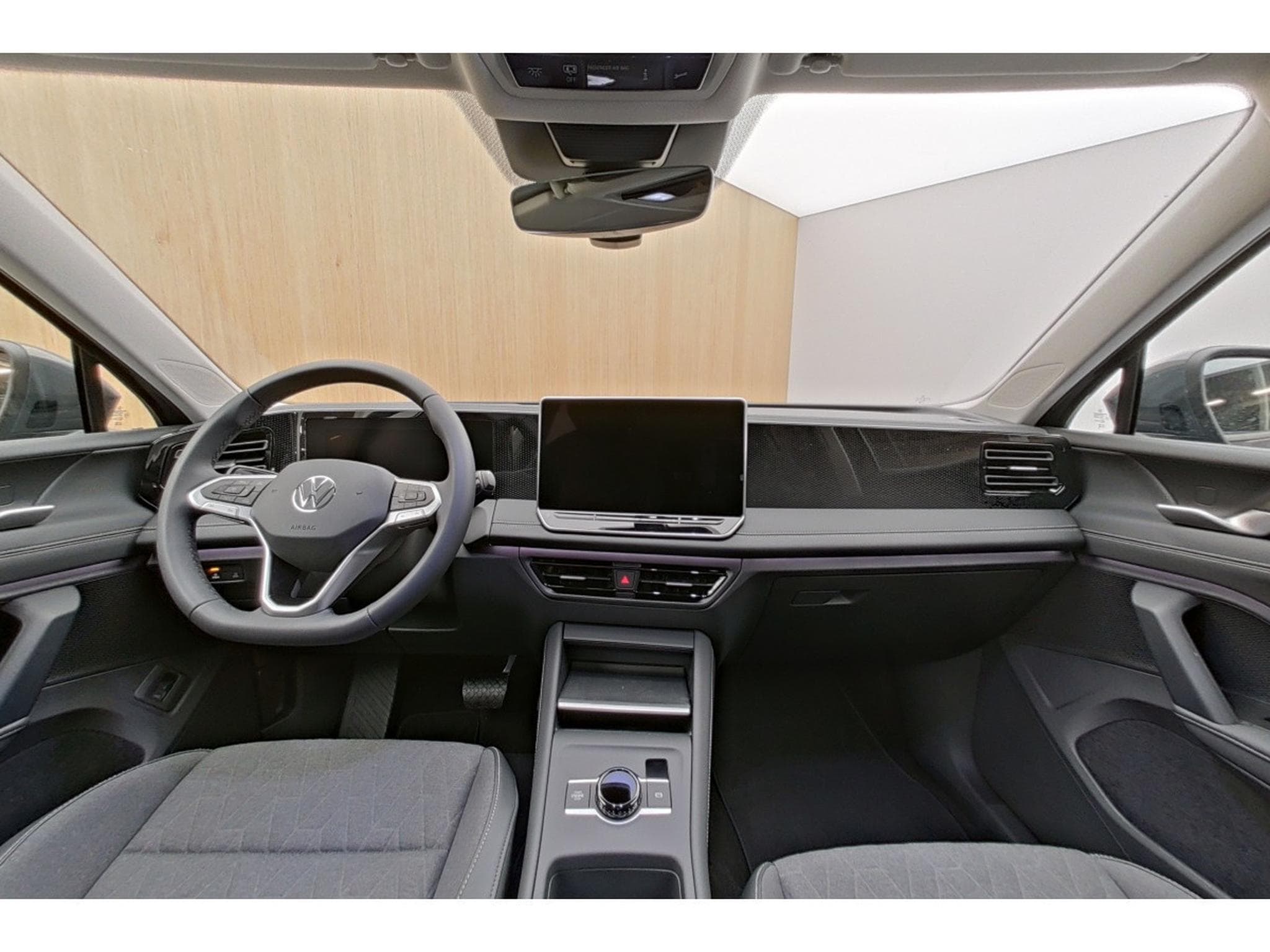 VW Tiguan Life 1.5 eTSI 110KW-150CV DSG7 - Attelage- Garantie 5 ans / (2026) - Photo 10