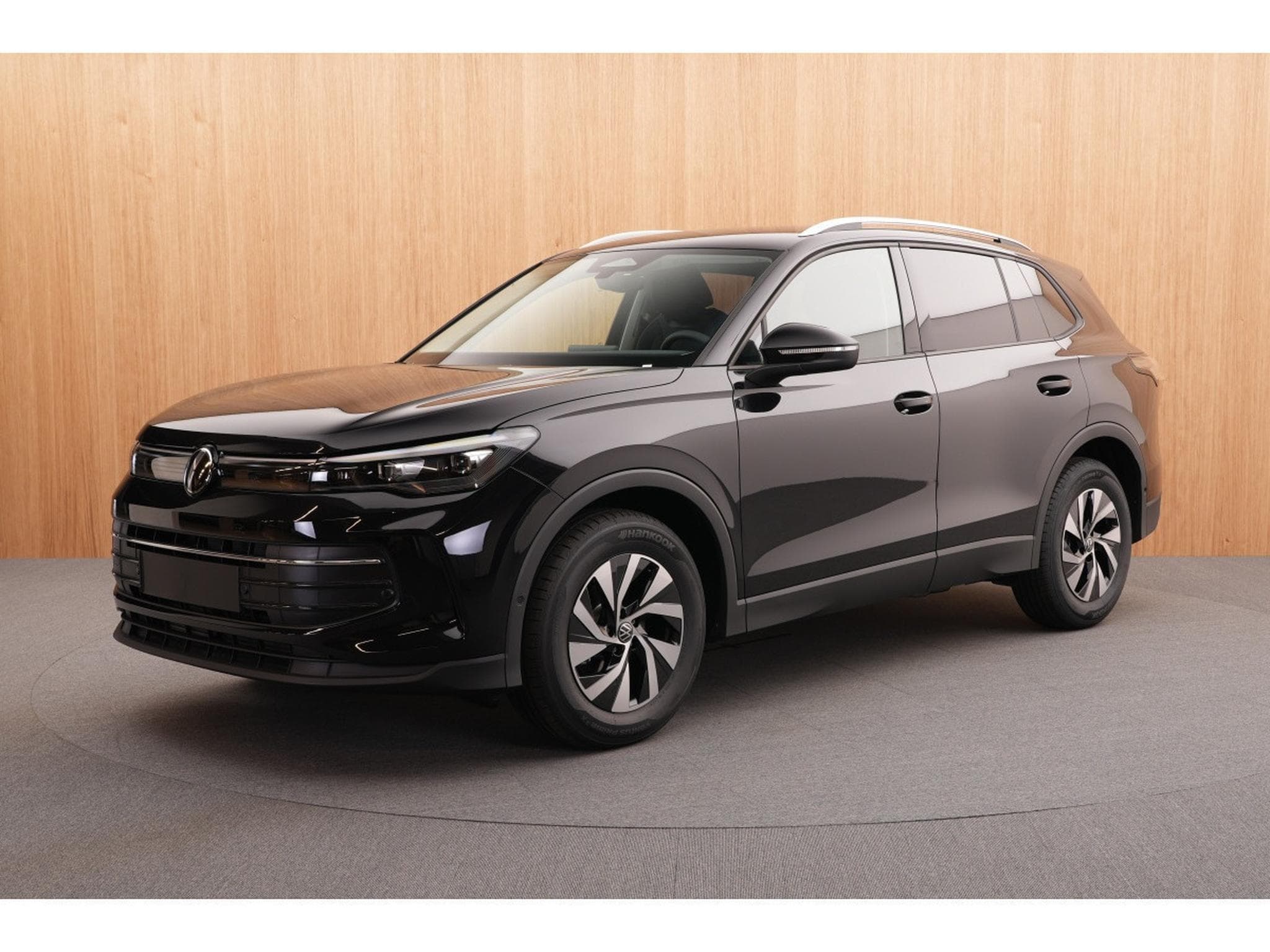 VW Tiguan Life 1.5 eTSI 110KW-150CV DSG7 - Attelage- Garantie 5 ans / (2026) - Photo 3