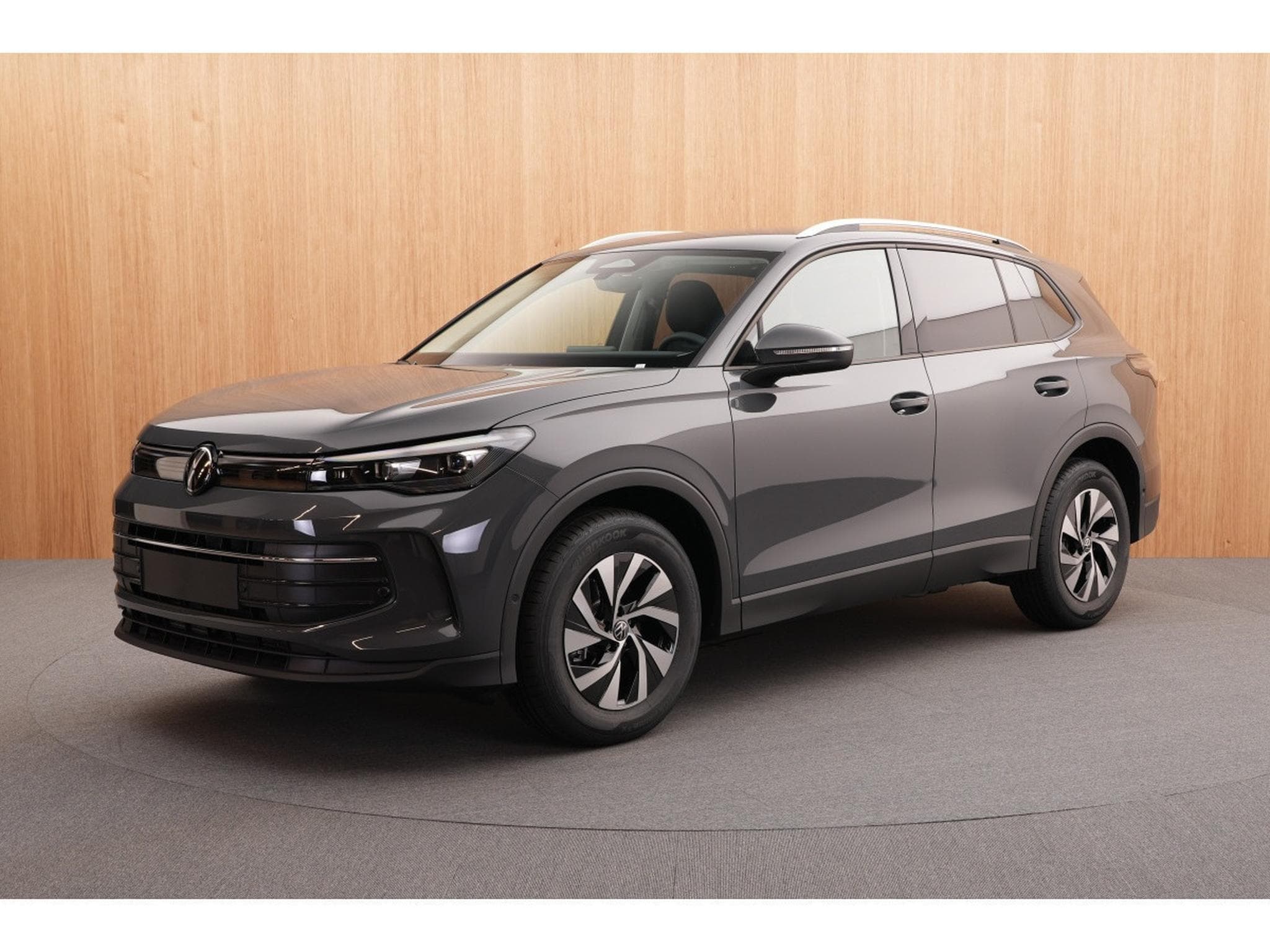 VW Tiguan Life 1.5 eTSI 110KW-150CV DSG7 - Attelage- Garantie 5 ans / (2026) - Photo 5