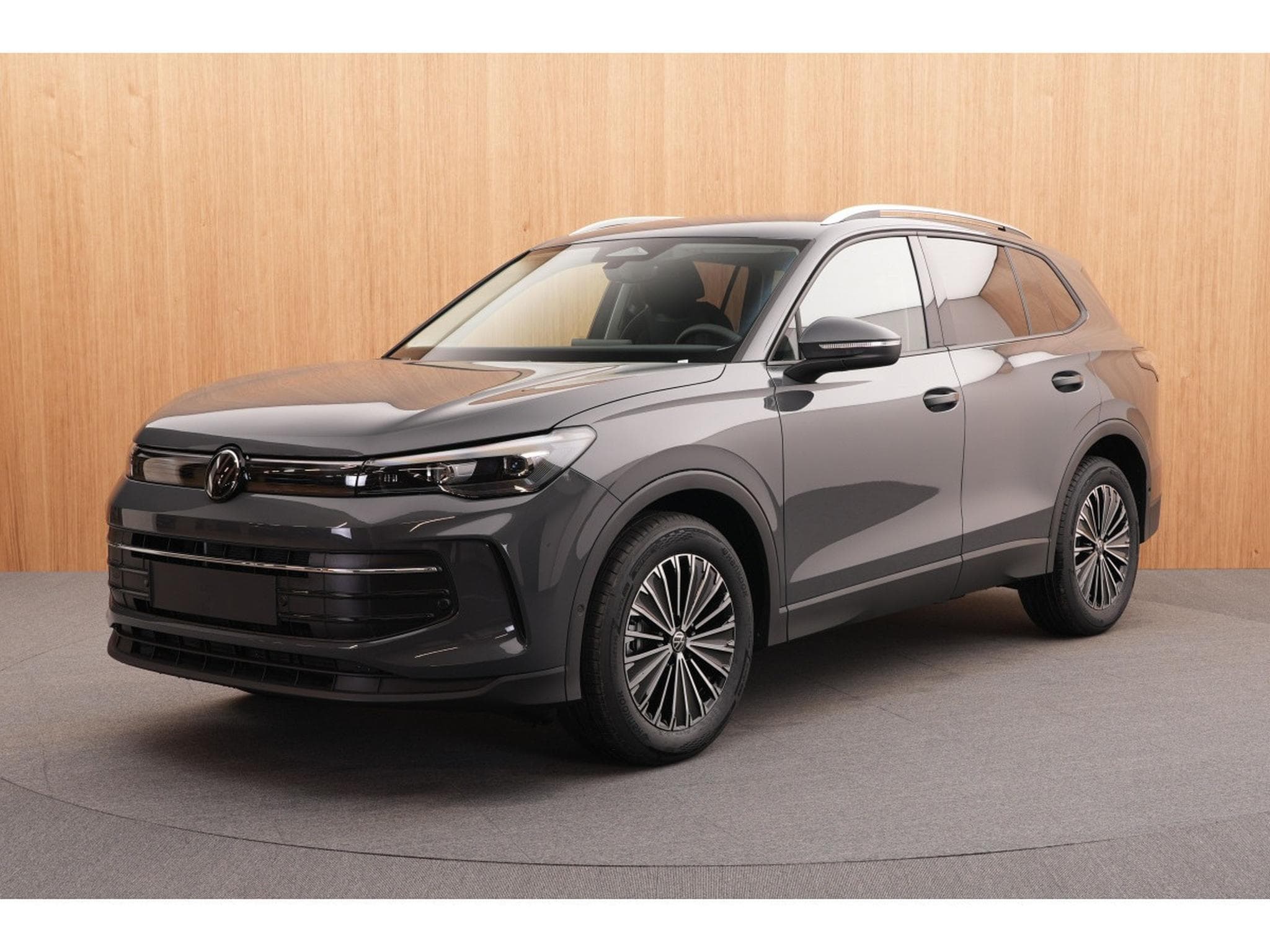 VW Tiguan Life 2.0 TDI DSG 110kw-150cv - Garantie 5 ans/100.000 Kms - (2025) - Photo 1