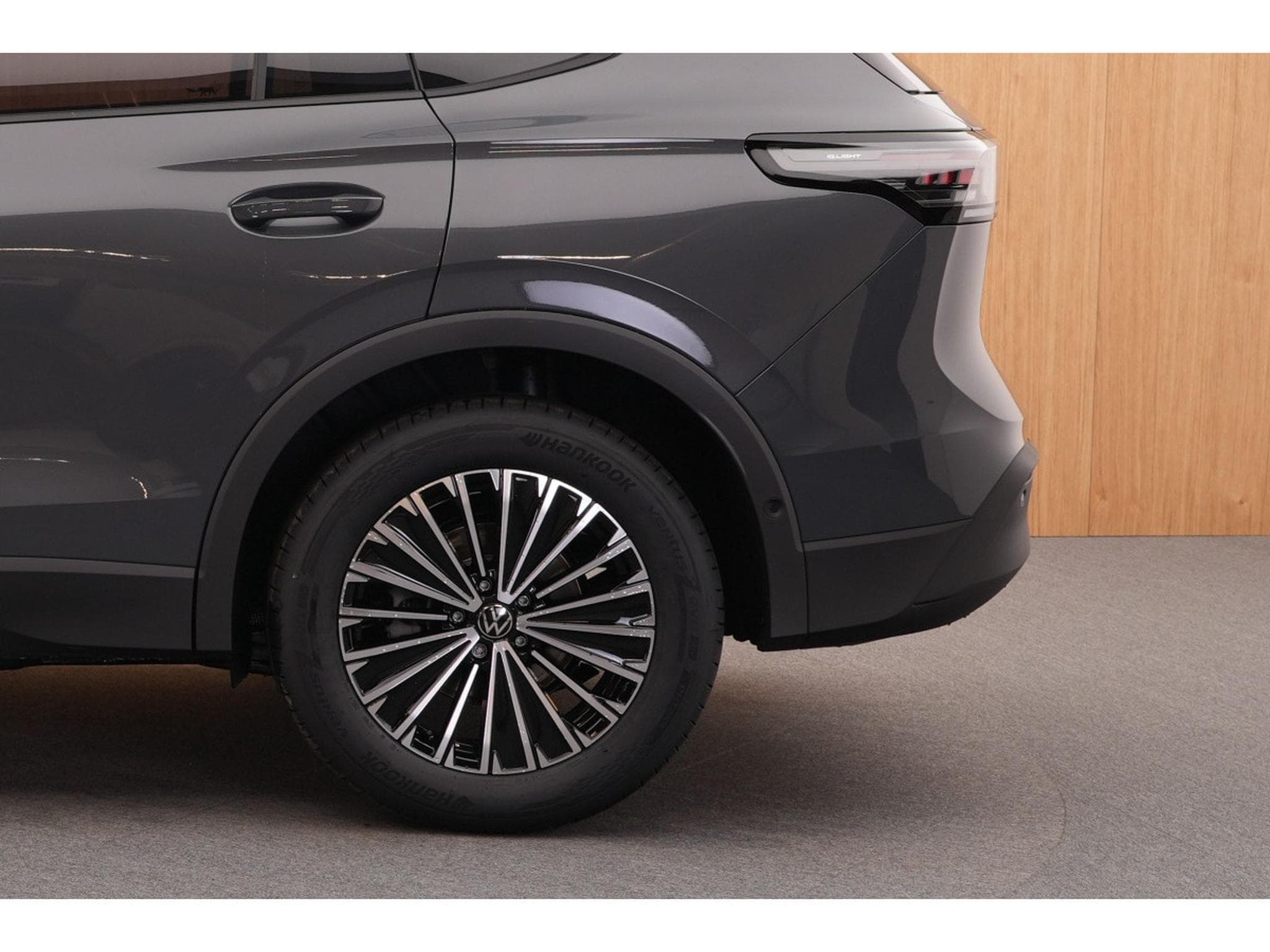 VW Tiguan Life 2.0 TDI DSG 110kw-150cv - Garantie 5 ans/100.000 Kms - (2025) - Photo 16