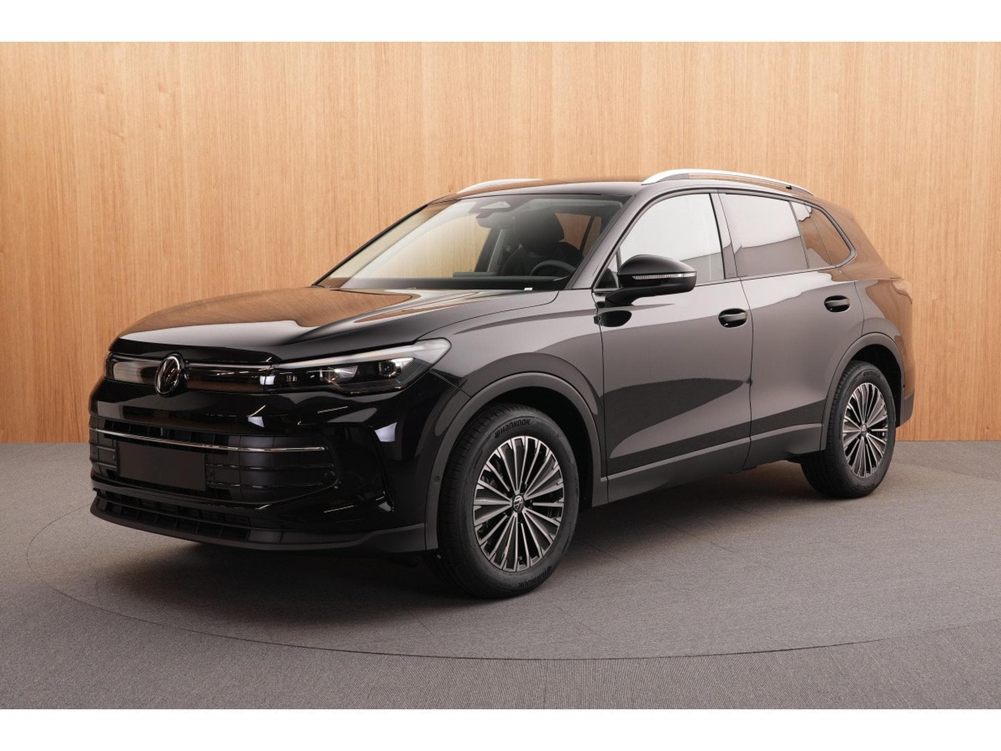 VW Tiguan Life 2.0 TDI DSG 110kw-150cv - Garantie 5 ans/100.000 Kms - (2025) - Photo 3