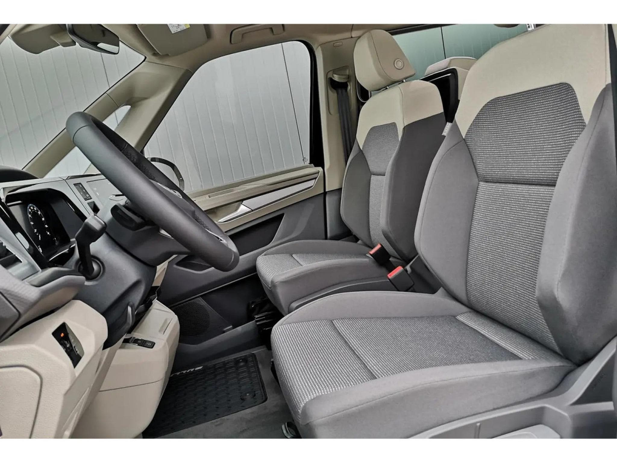 VW T7 Sport Edition 2.0 TDI 150CV-110KW DSG7 - Garantie  5 ans/100 (2026) - Photo 11