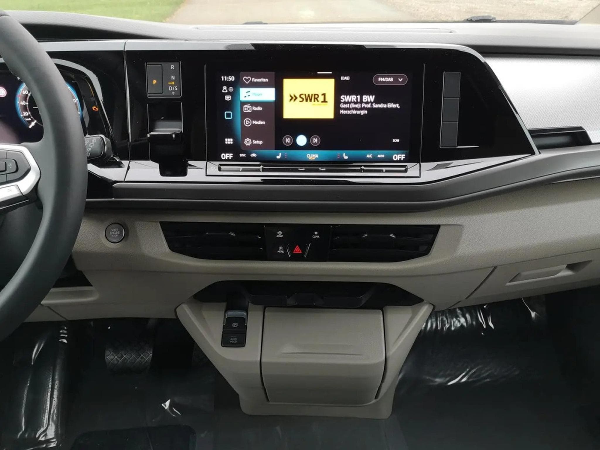 VW T7 Sport Edition 2.0 TDI 150CV-110KW DSG7 - Garantie  5 ans/100 (2026) - Photo 9