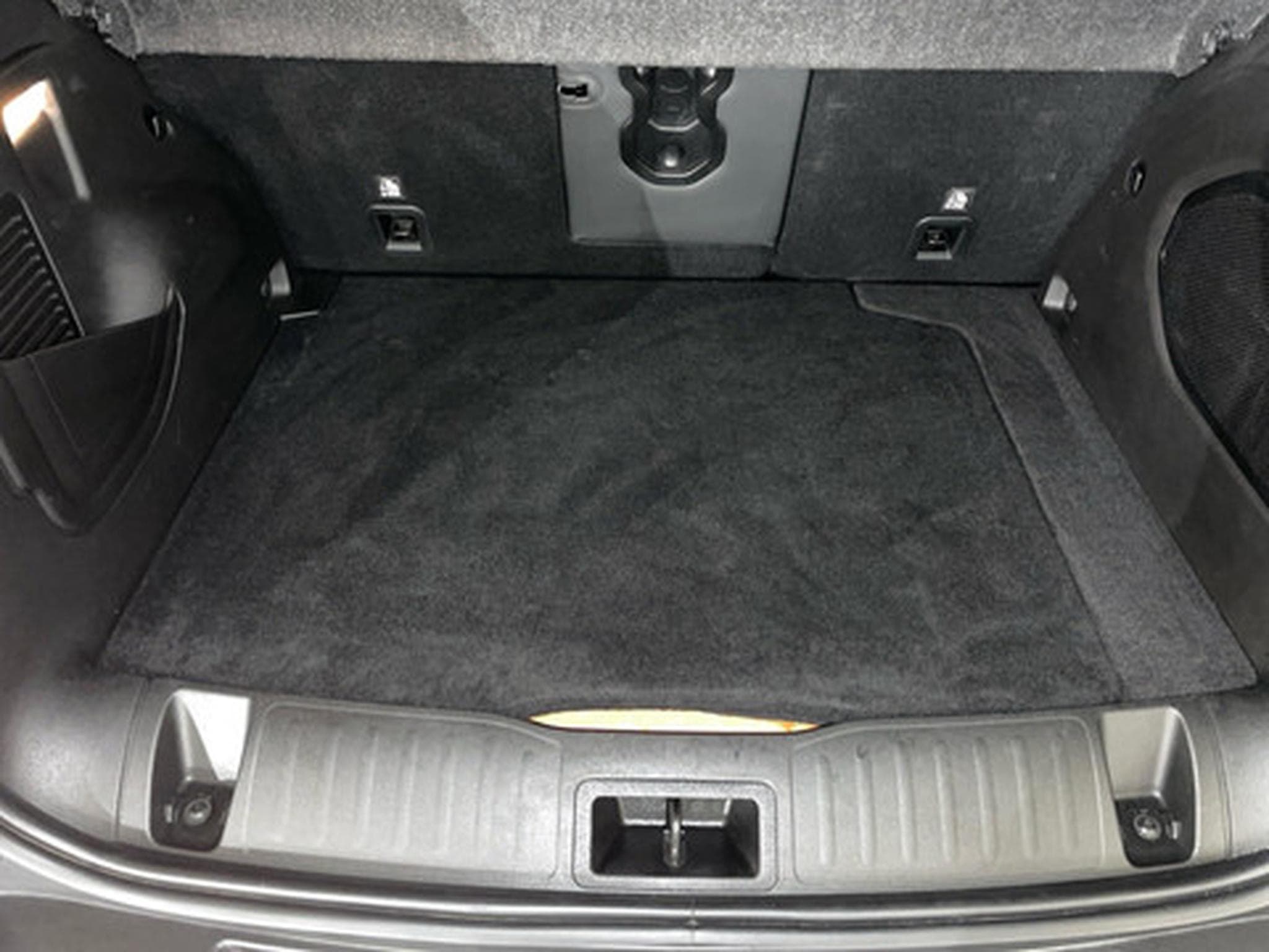 Jeep Renegade 1.3 Turbo T4 190 4xe ATX Blue Edition (2022) - Photo 12