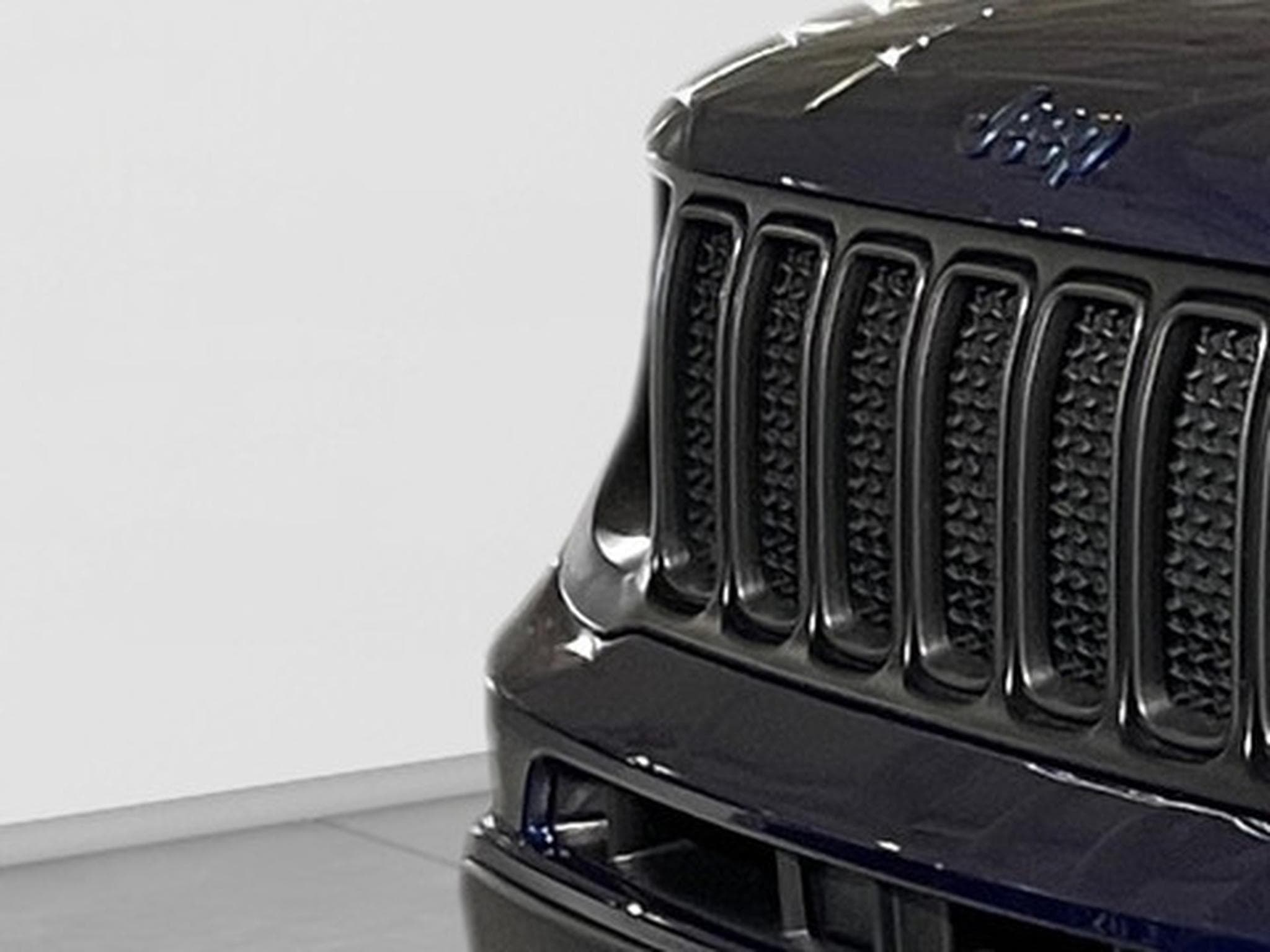 Jeep Renegade 1.3 Turbo T4 190 4xe ATX Blue Edition (2022) - Photo 21