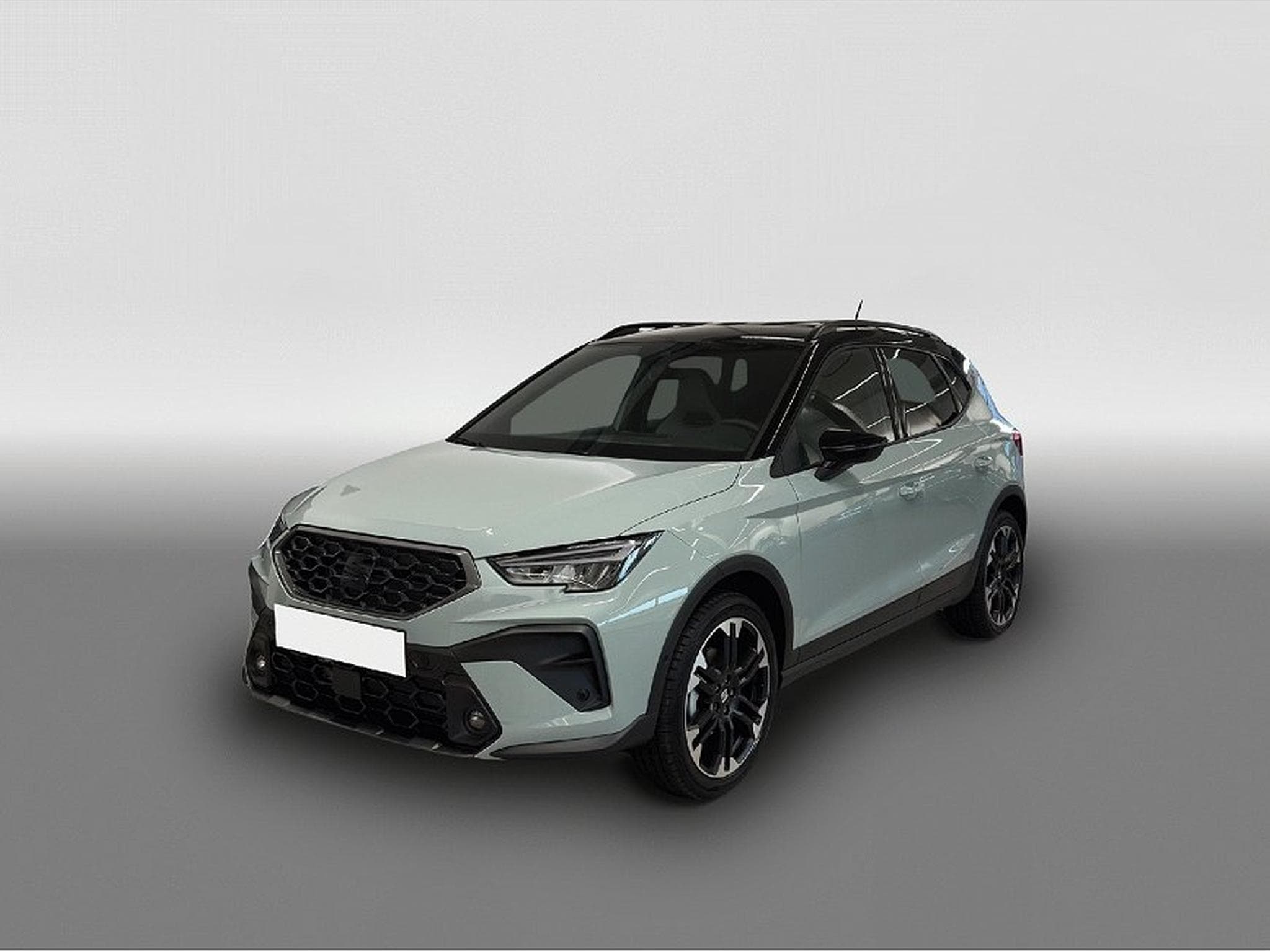 Seat Arona (2026) - Foto 1