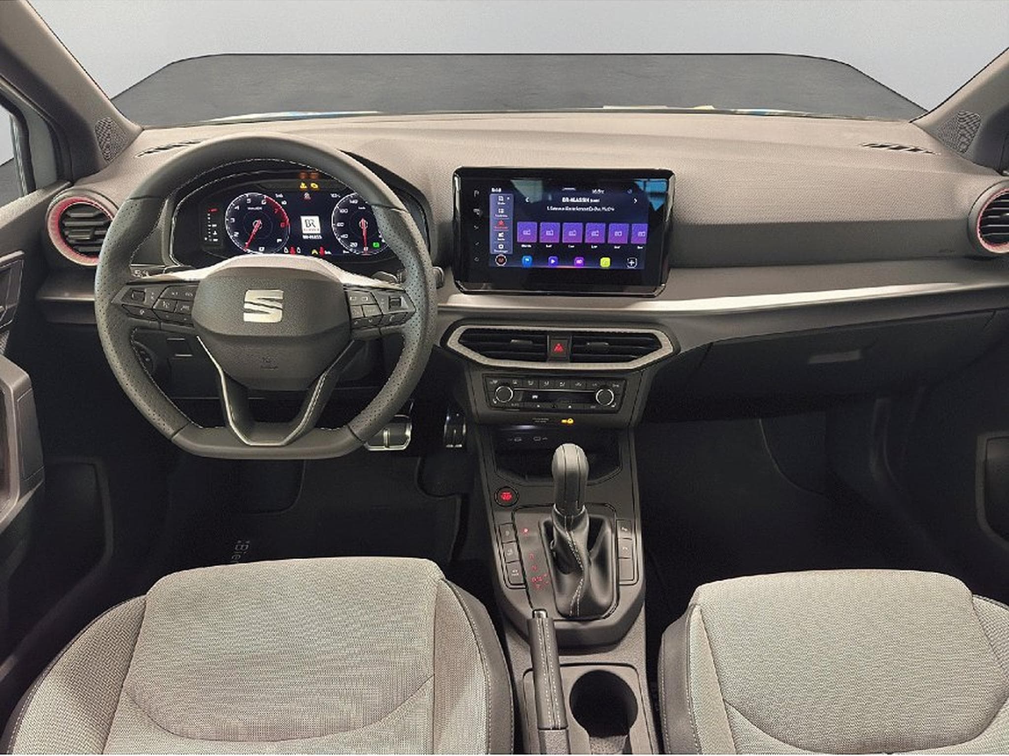 Seat Arona (2026) - Foto 12