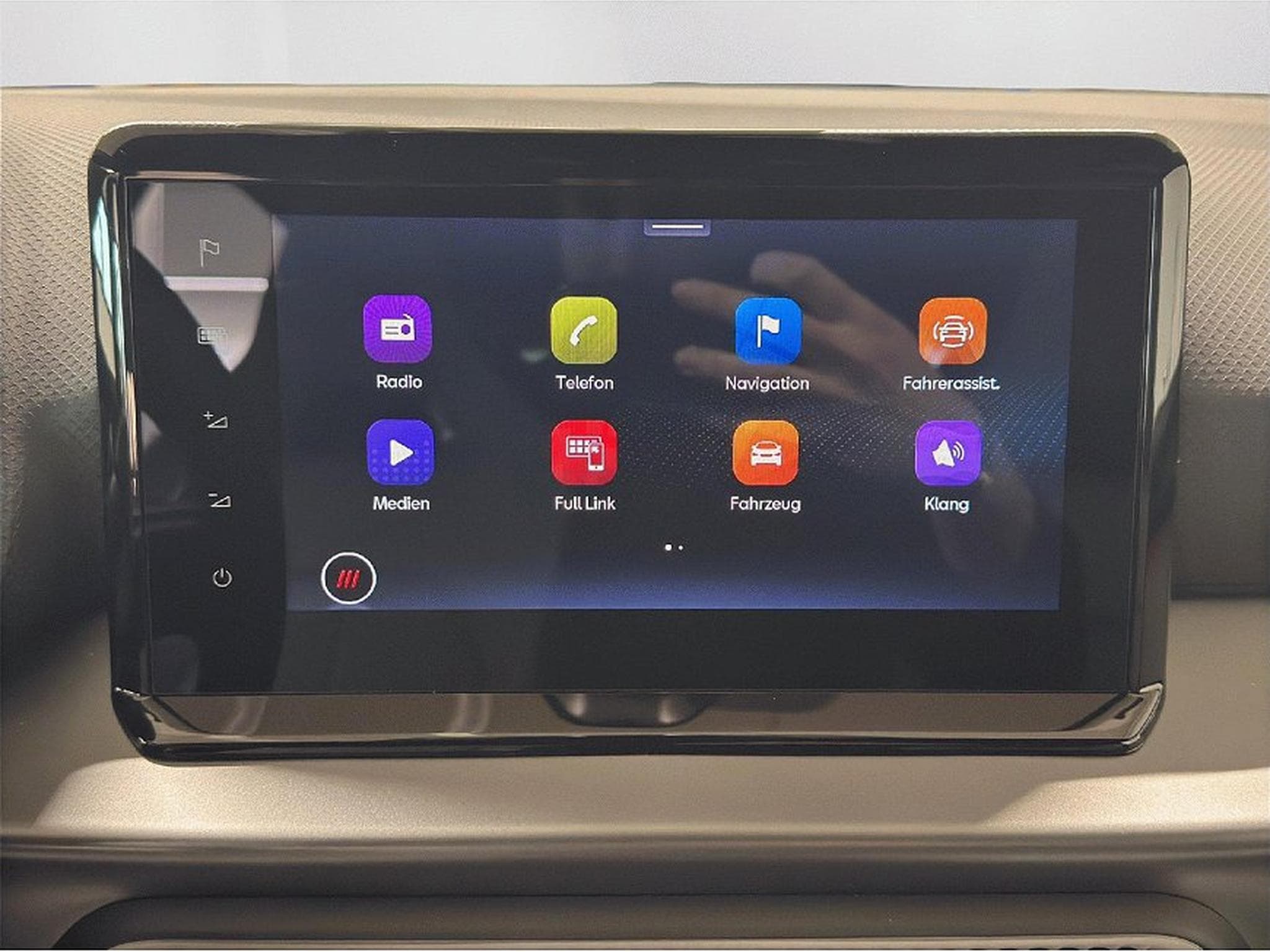 Seat Arona (2026) - Foto 14