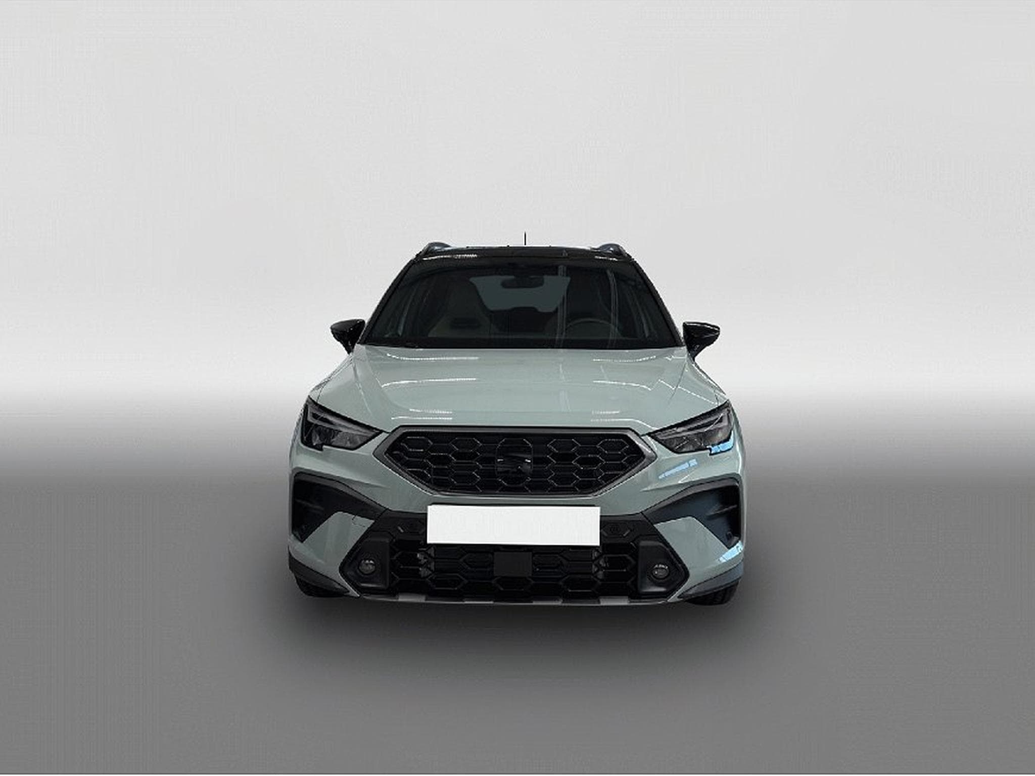 Seat Arona (2026) - Foto 2