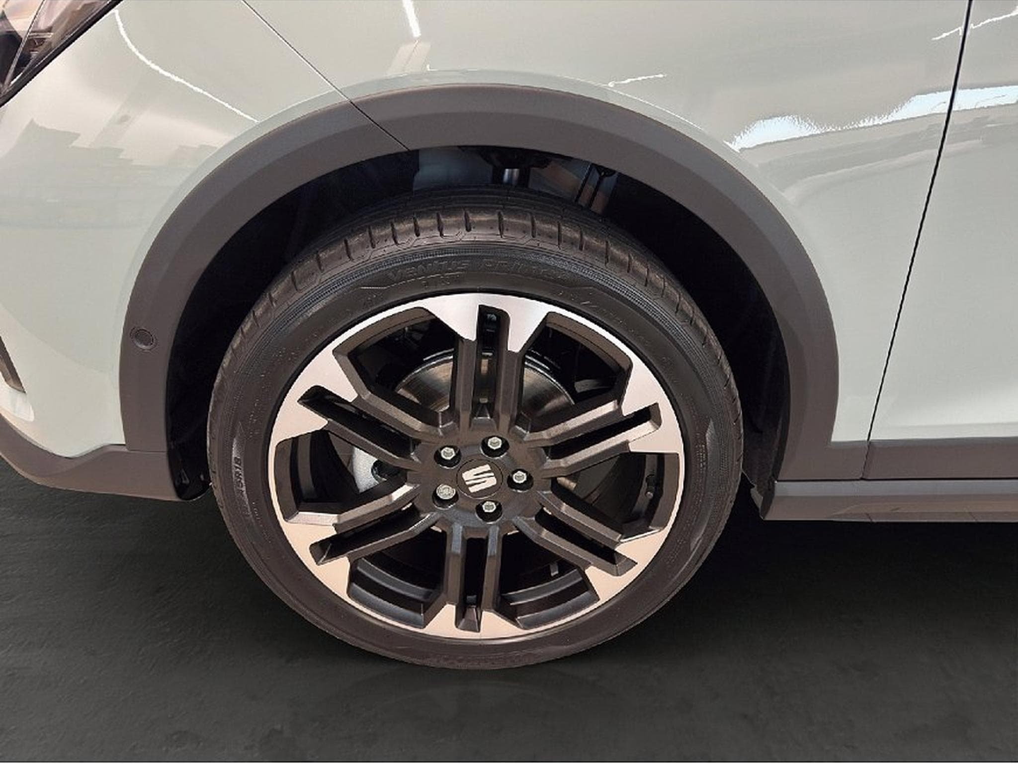 Seat Arona (2026) - Foto 8