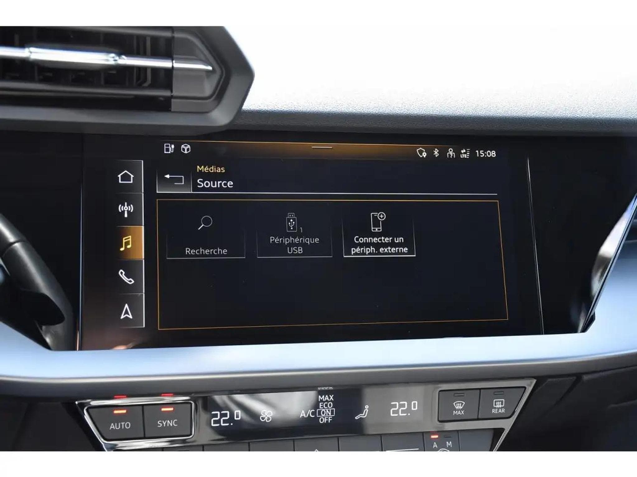 Audi A3 (2023) - Photo 11