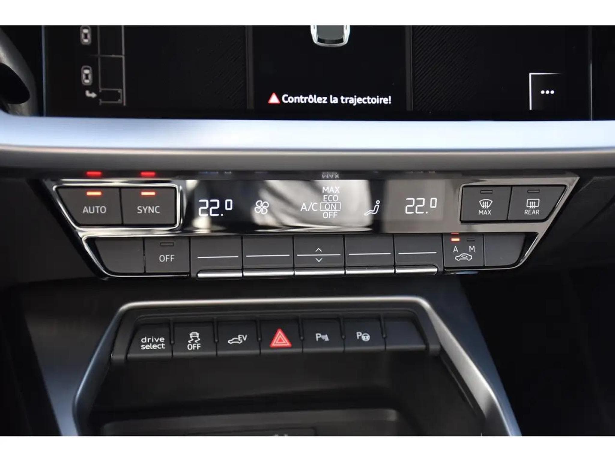 Audi A3 (2023) - Photo 20