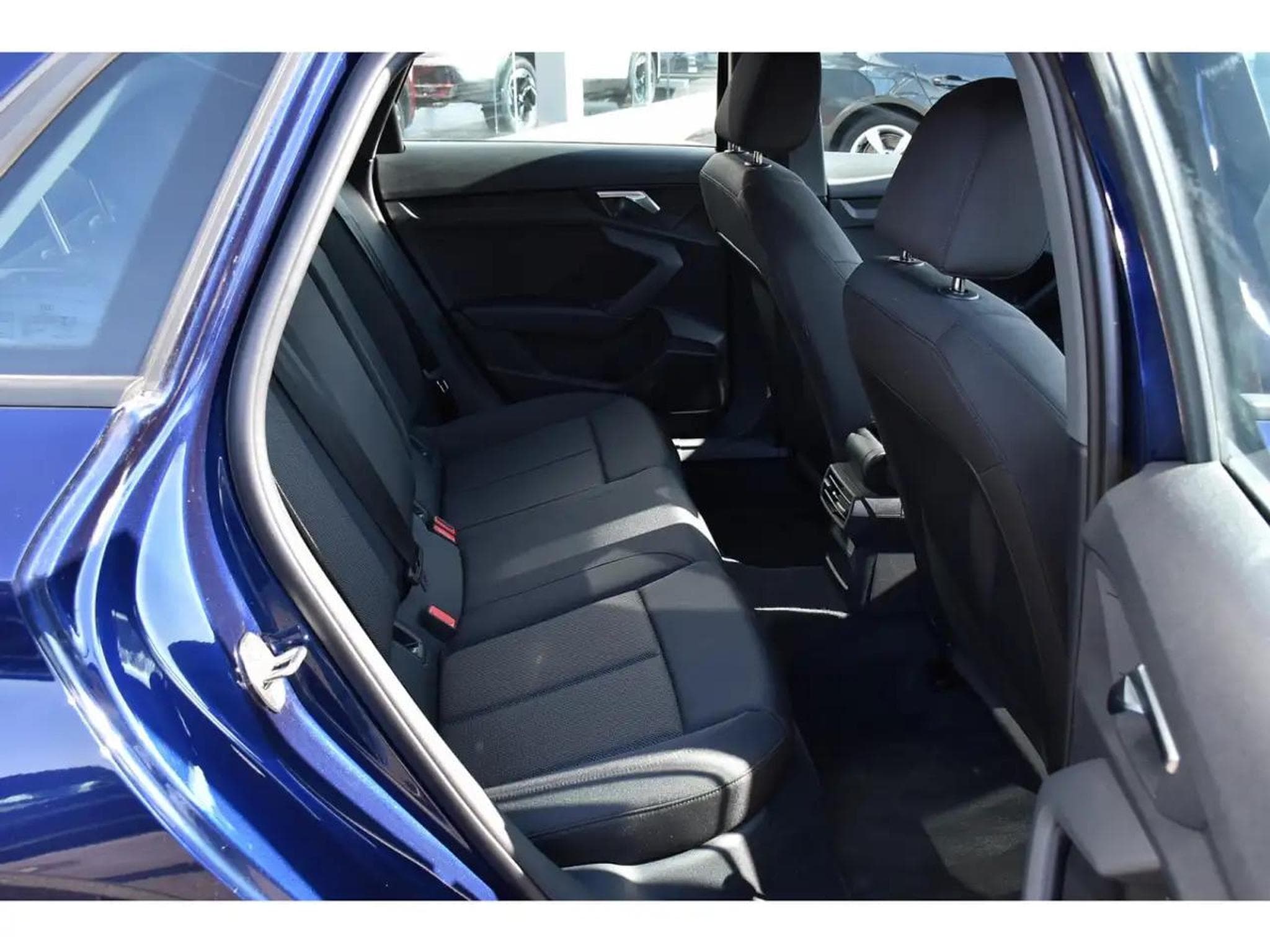 Audi A3 (2023) - Photo 8