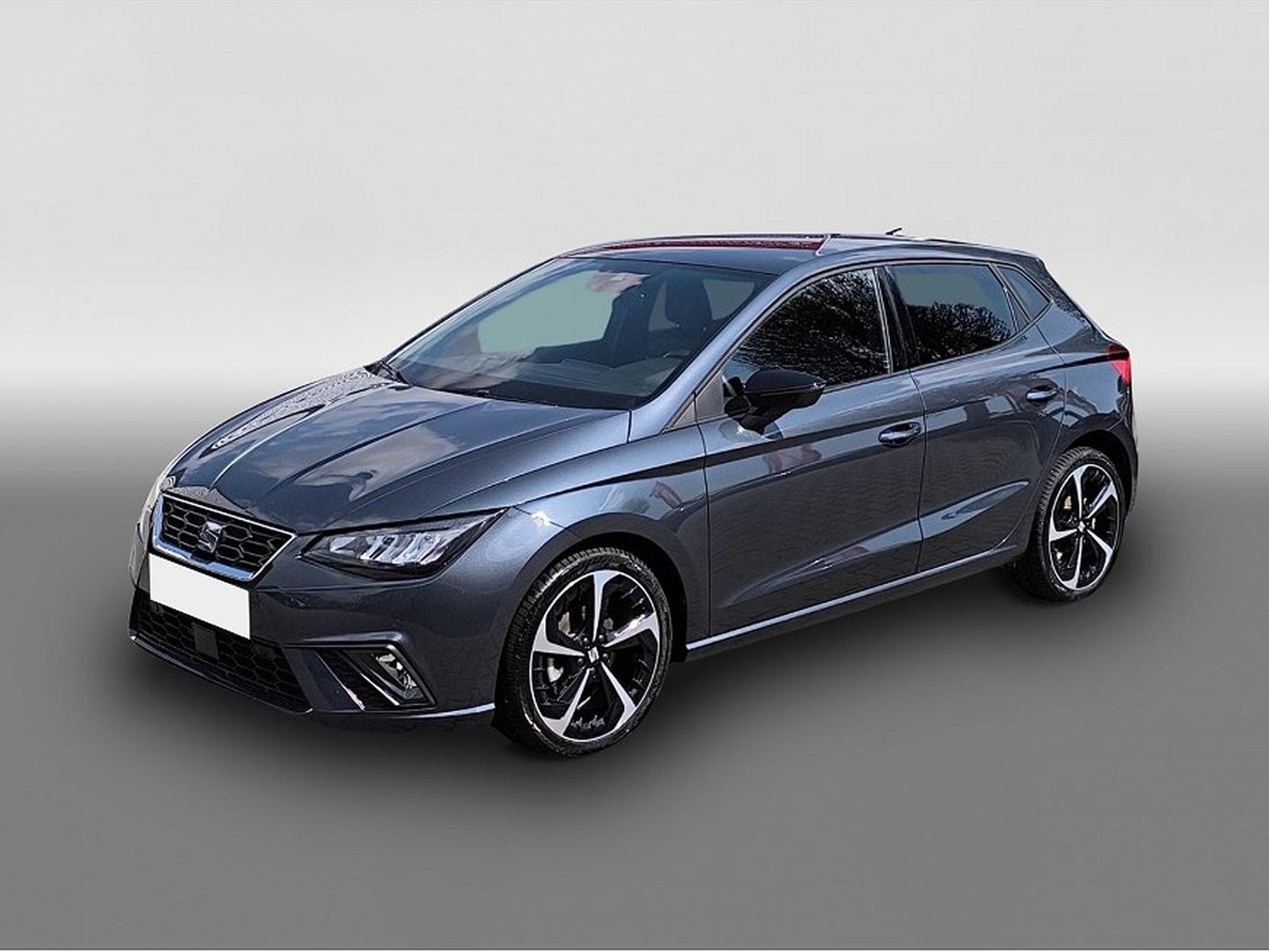 Seat Ibiza (2024) - Photo 1