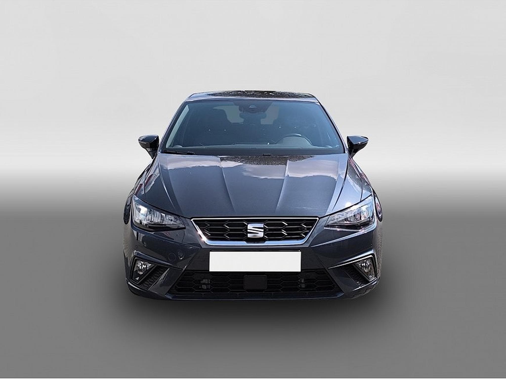 Seat Ibiza (2024) - Photo 2