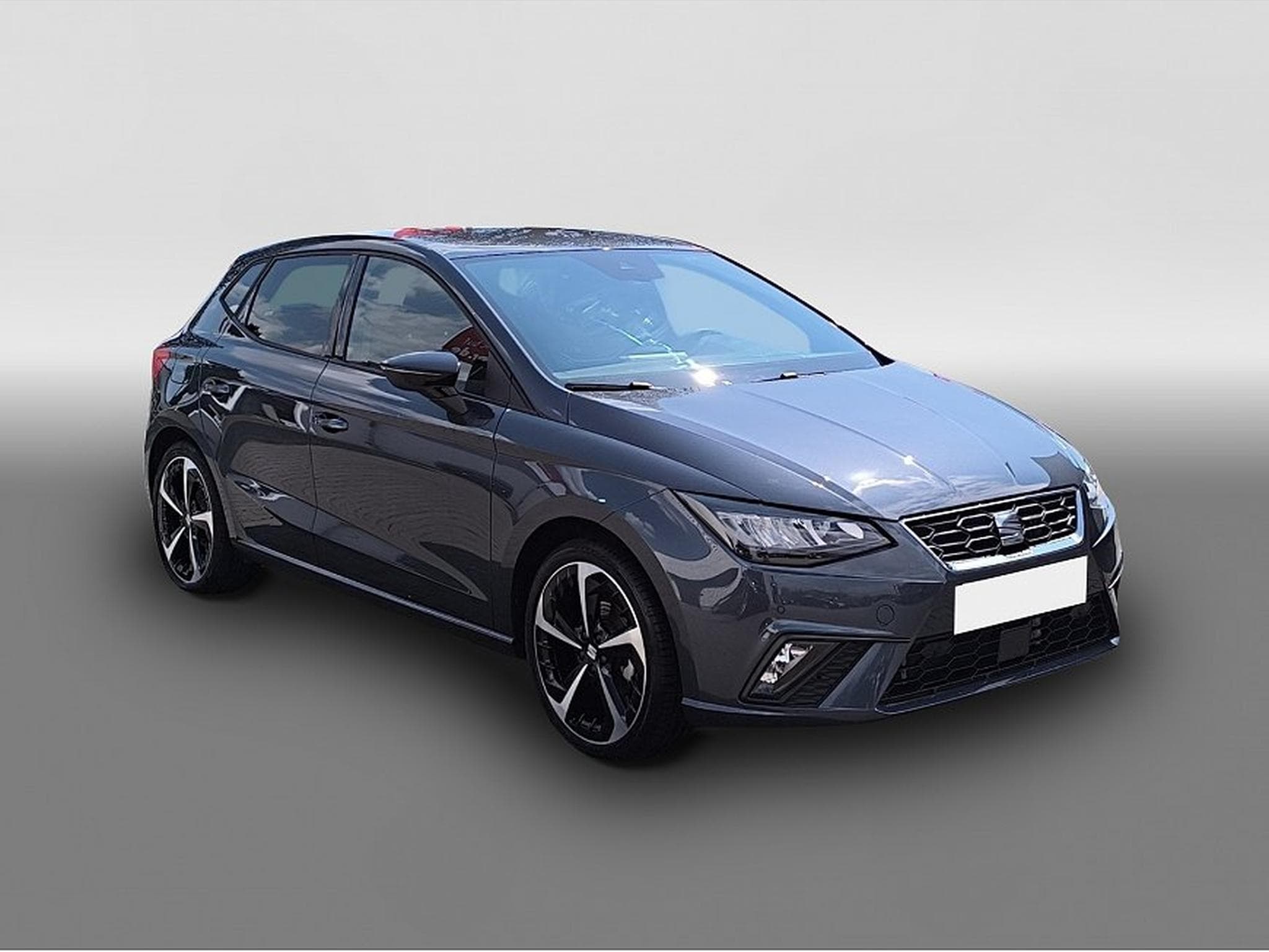 Seat Ibiza (2024) - Photo 3