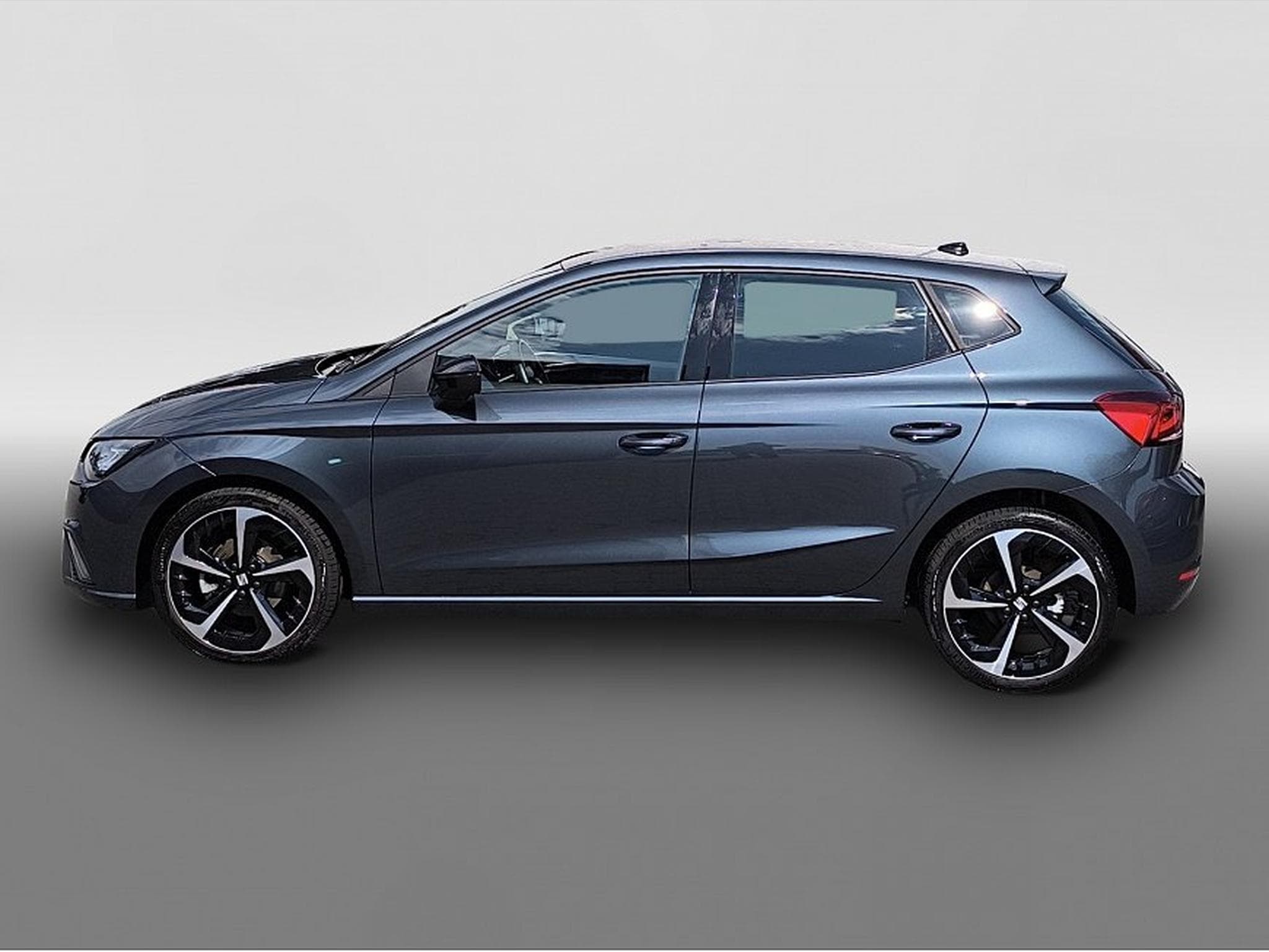 Seat Ibiza (2024) - Photo 4