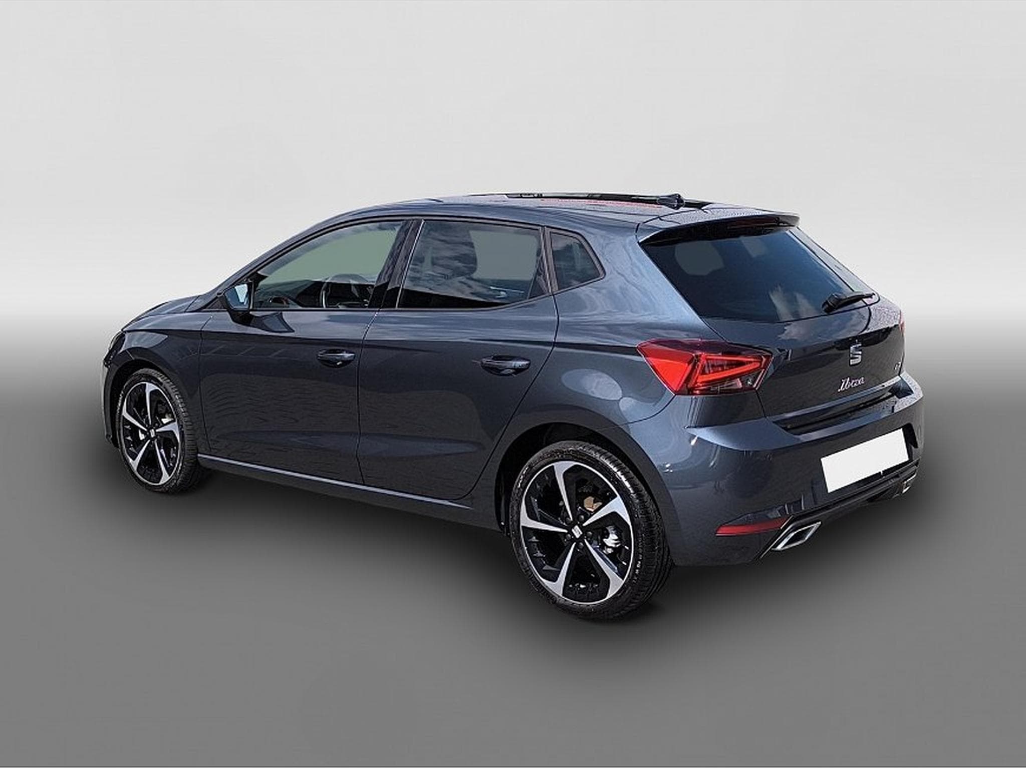 Seat Ibiza (2024) - Photo 5