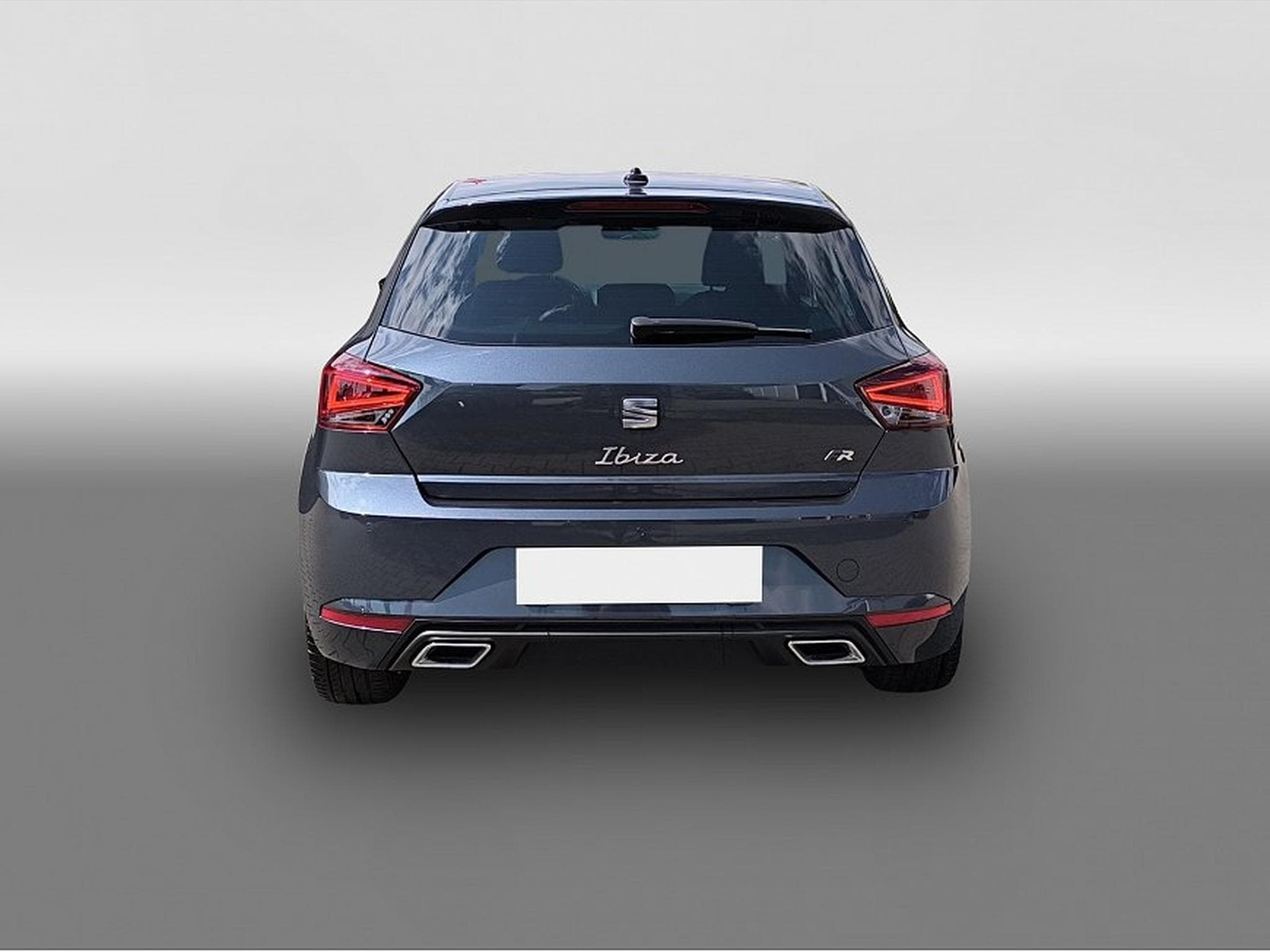 Seat Ibiza (2024) - Photo 6