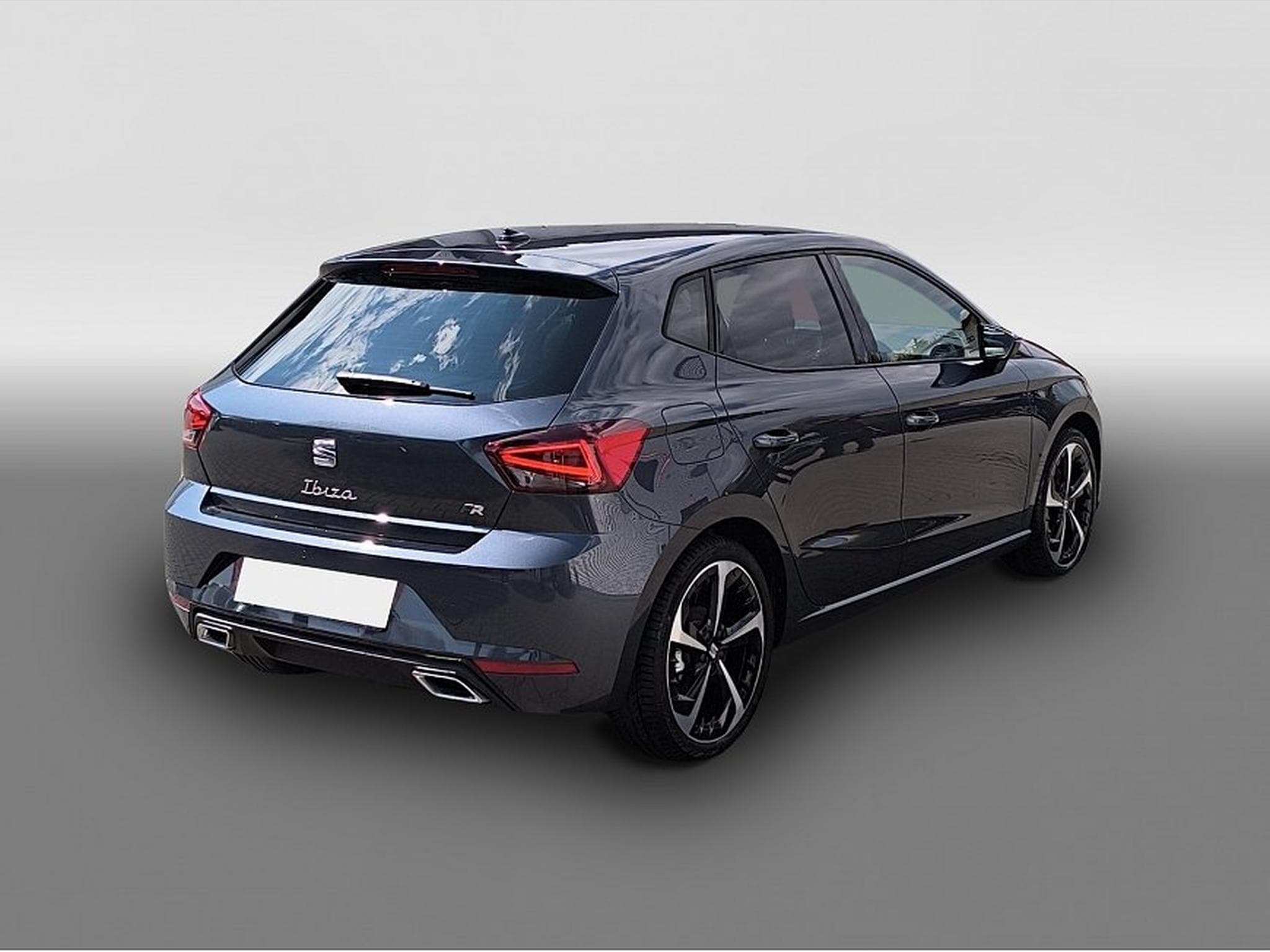 Seat Ibiza (2024) - Photo 7