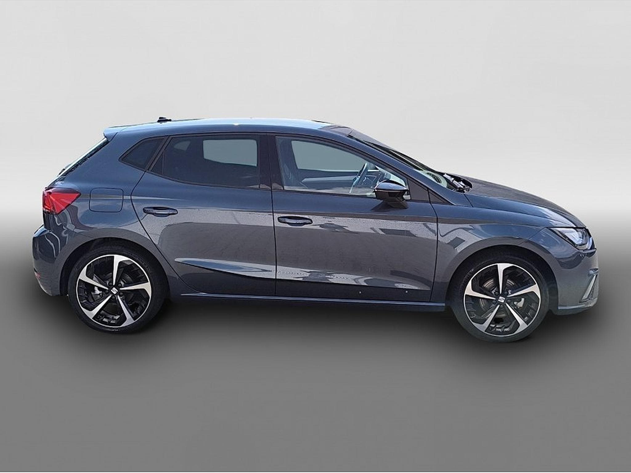 Seat Ibiza (2024) - Photo 8