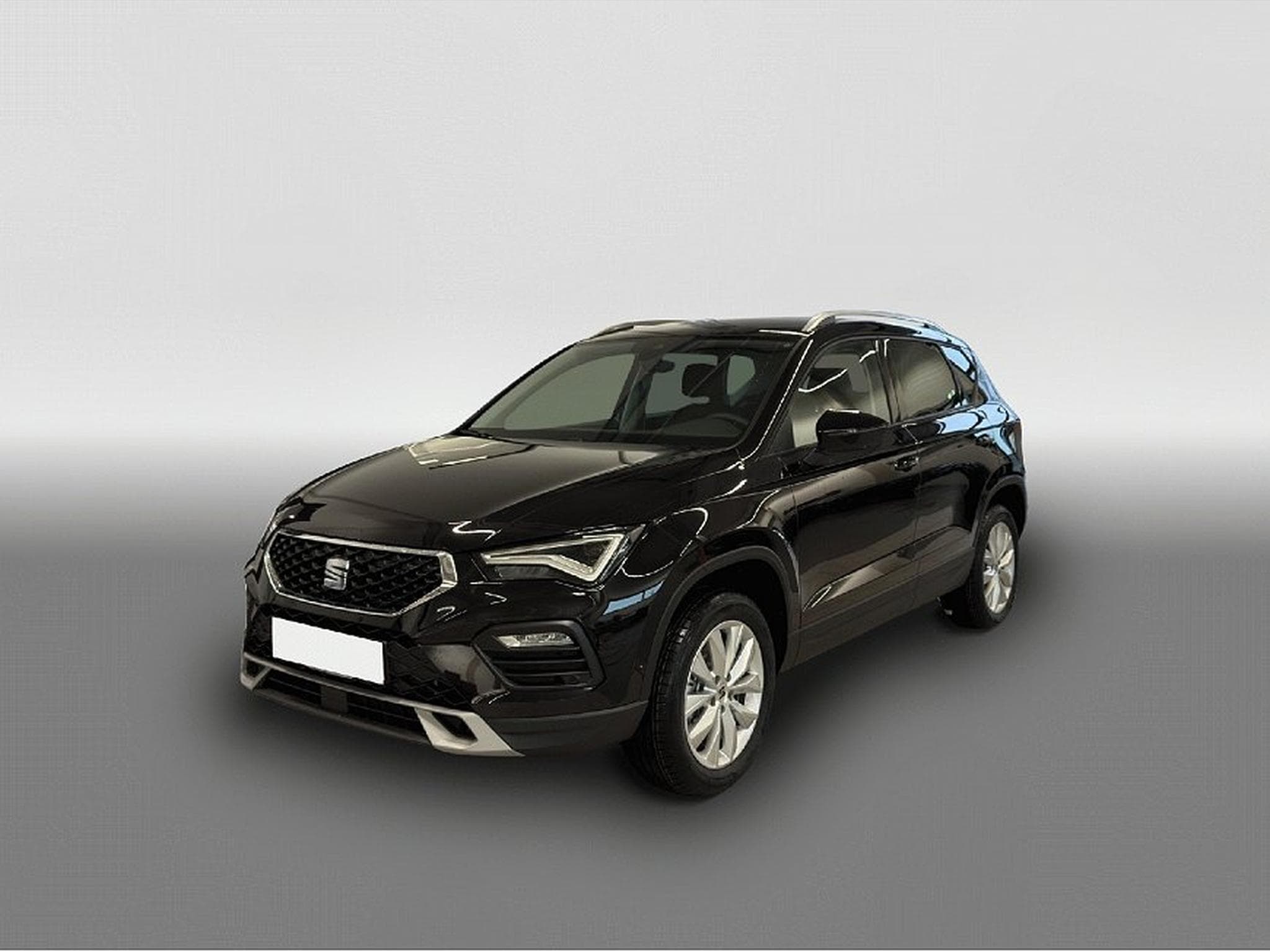 Seat Ateca (2026) - Photo 1