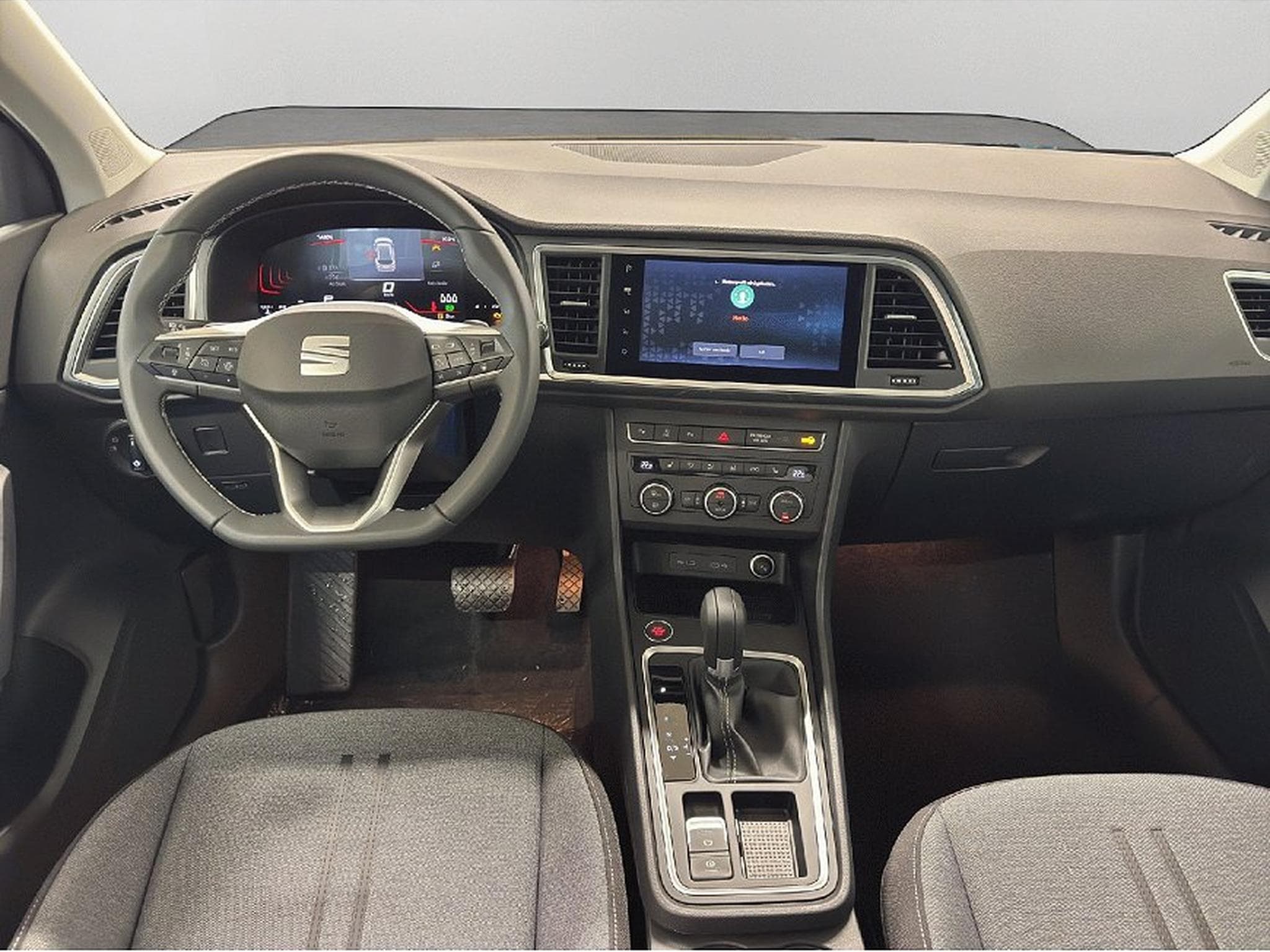 Seat Ateca (2026) - Photo 12