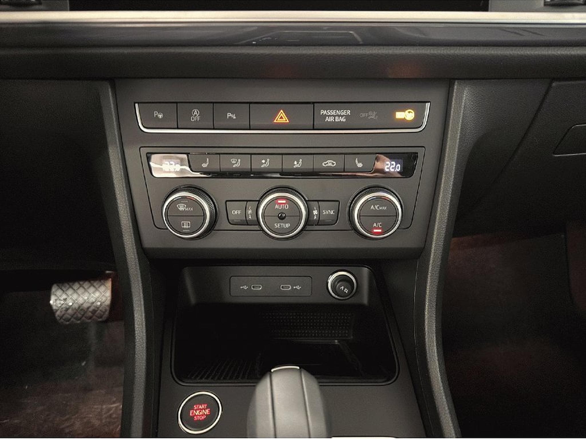 Seat Ateca (2026) - Photo 13