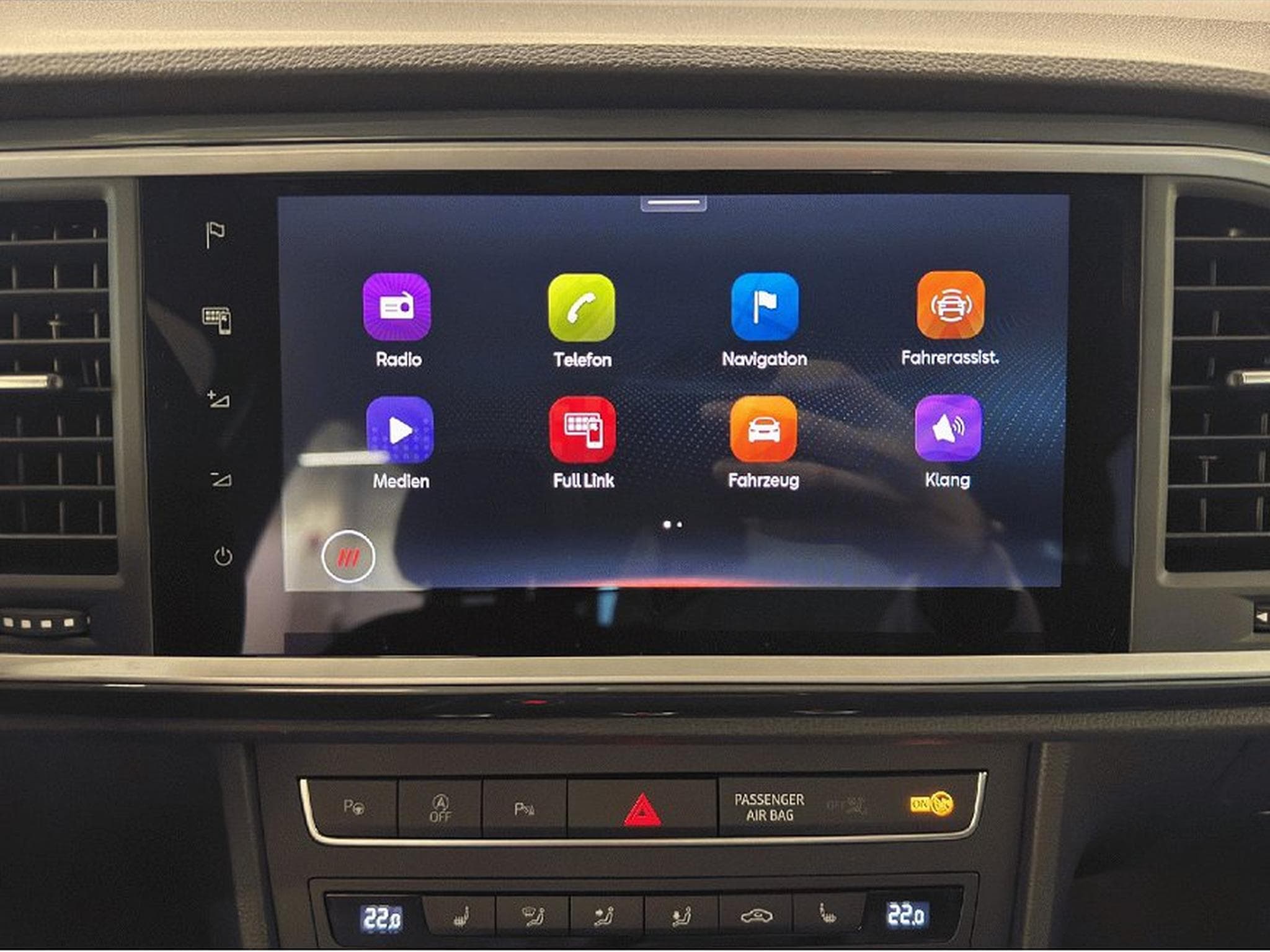 Seat Ateca (2026) - Photo 14
