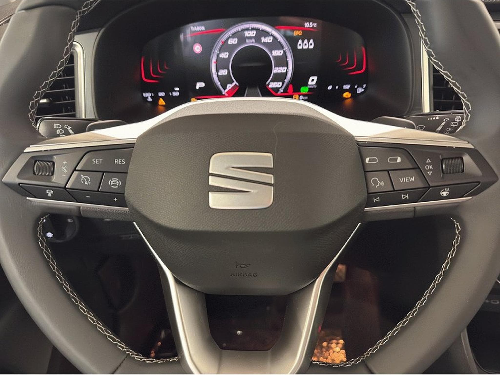 Seat Ateca (2026) - Photo 16