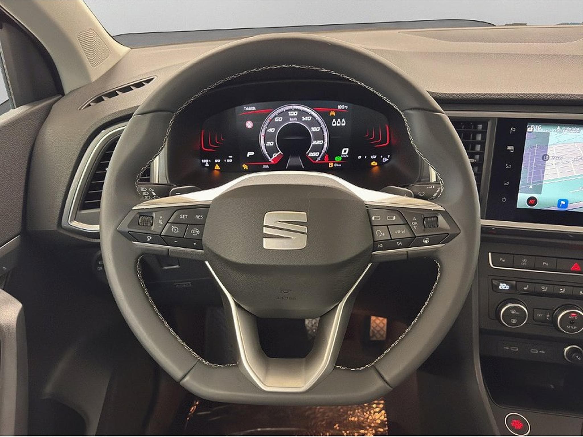 Seat Ateca (2026) - Photo 17