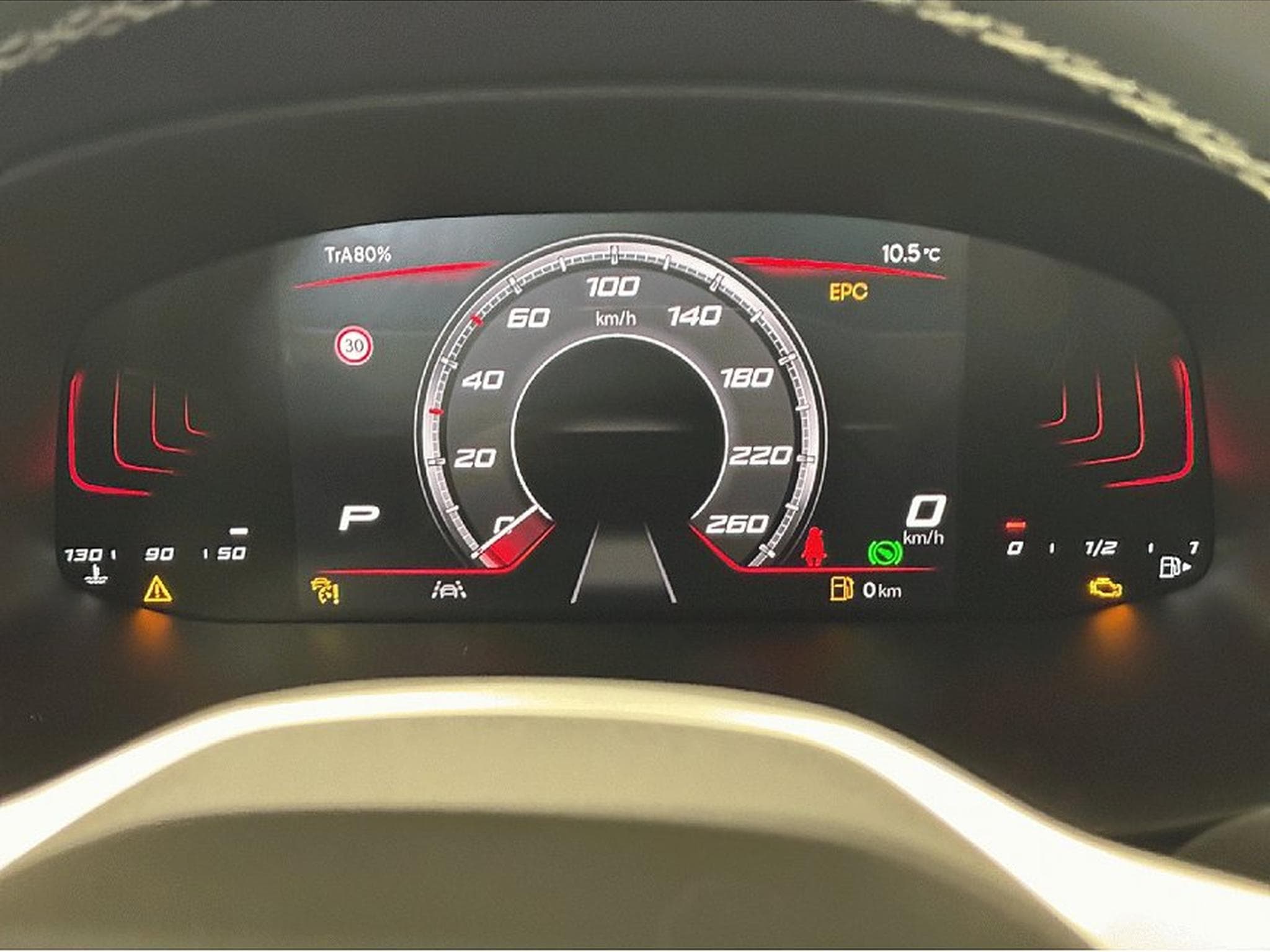 Seat Ateca (2026) - Photo 18