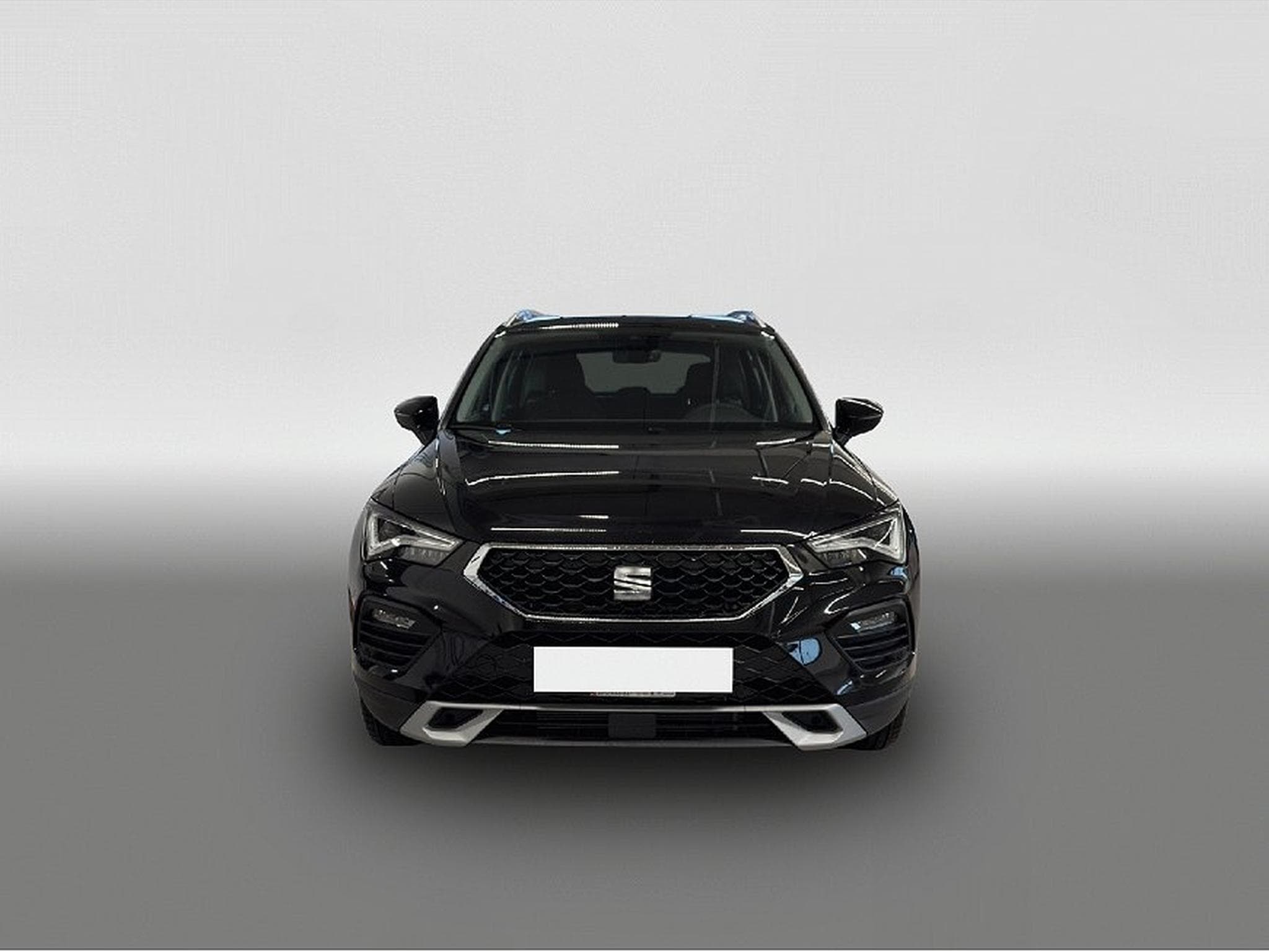 Seat Ateca (2026) - Photo 2