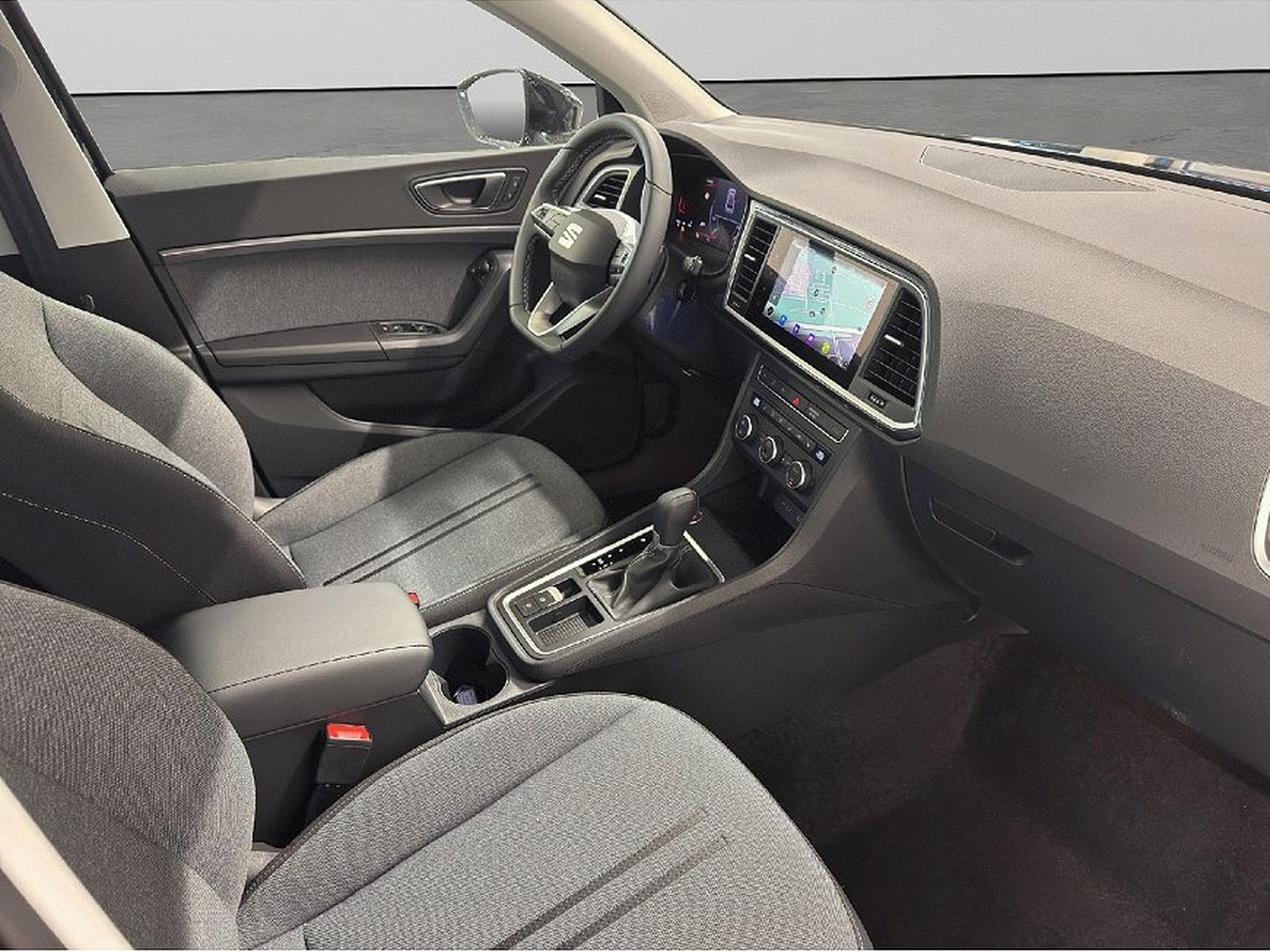 Seat Ateca (2026) - Photo 20