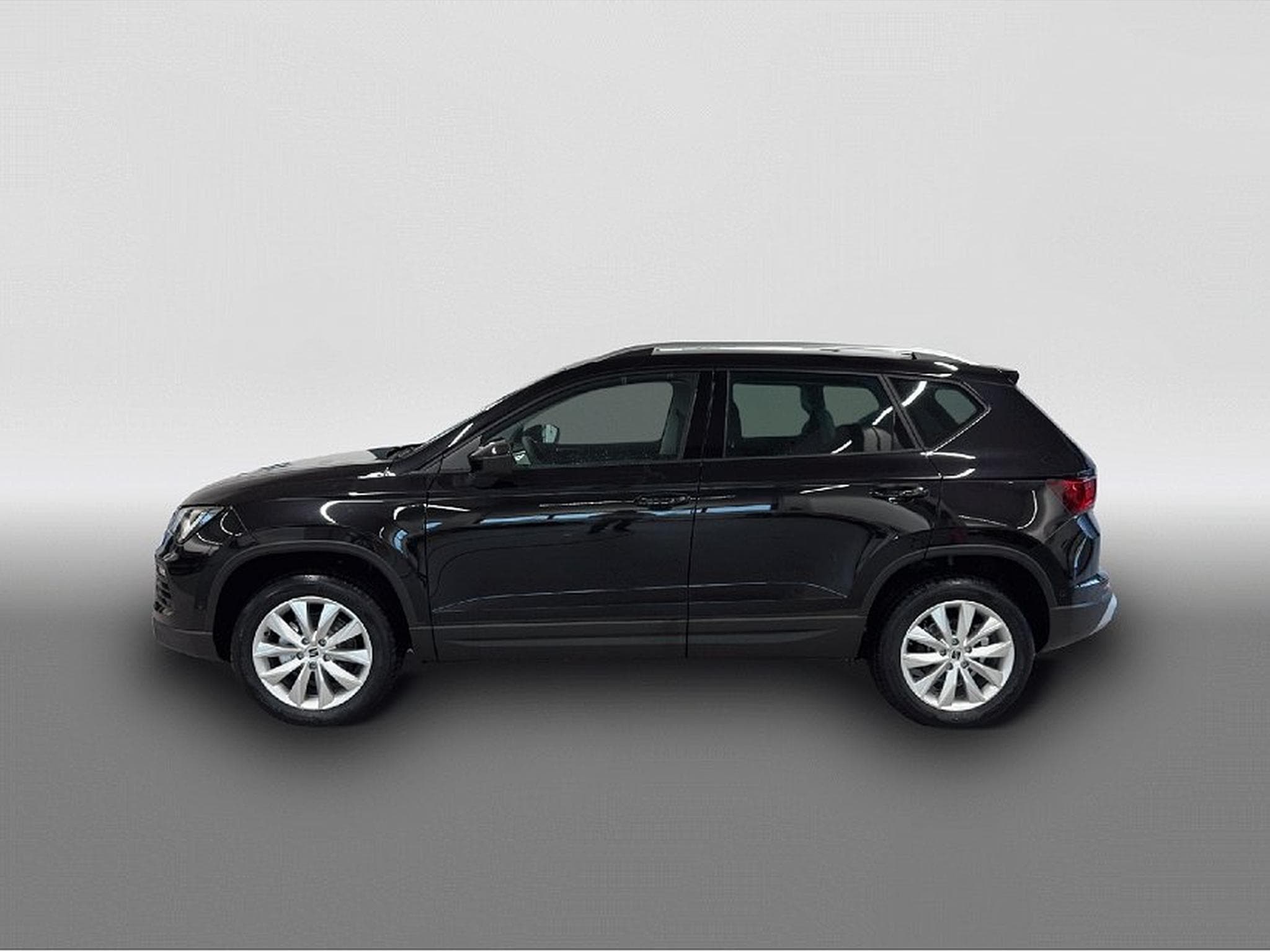 Seat Ateca (2026) - Photo 3