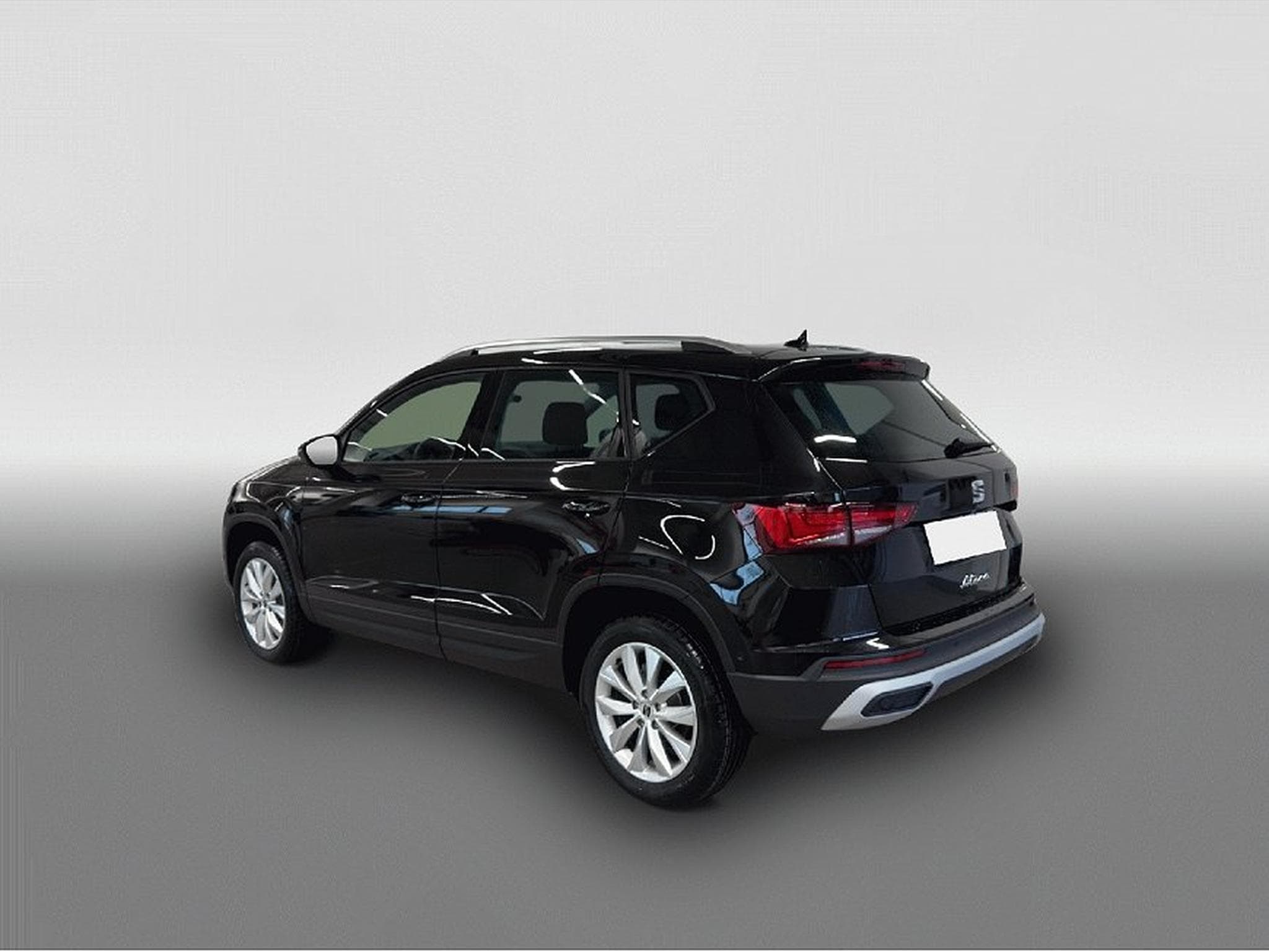 Seat Ateca (2026) - Photo 4