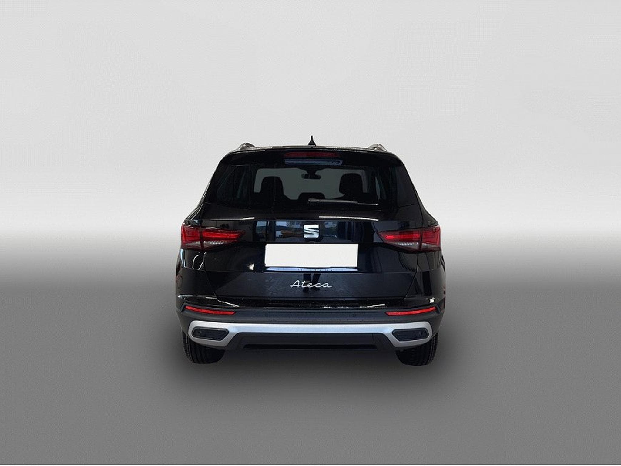 Seat Ateca (2026) - Photo 5