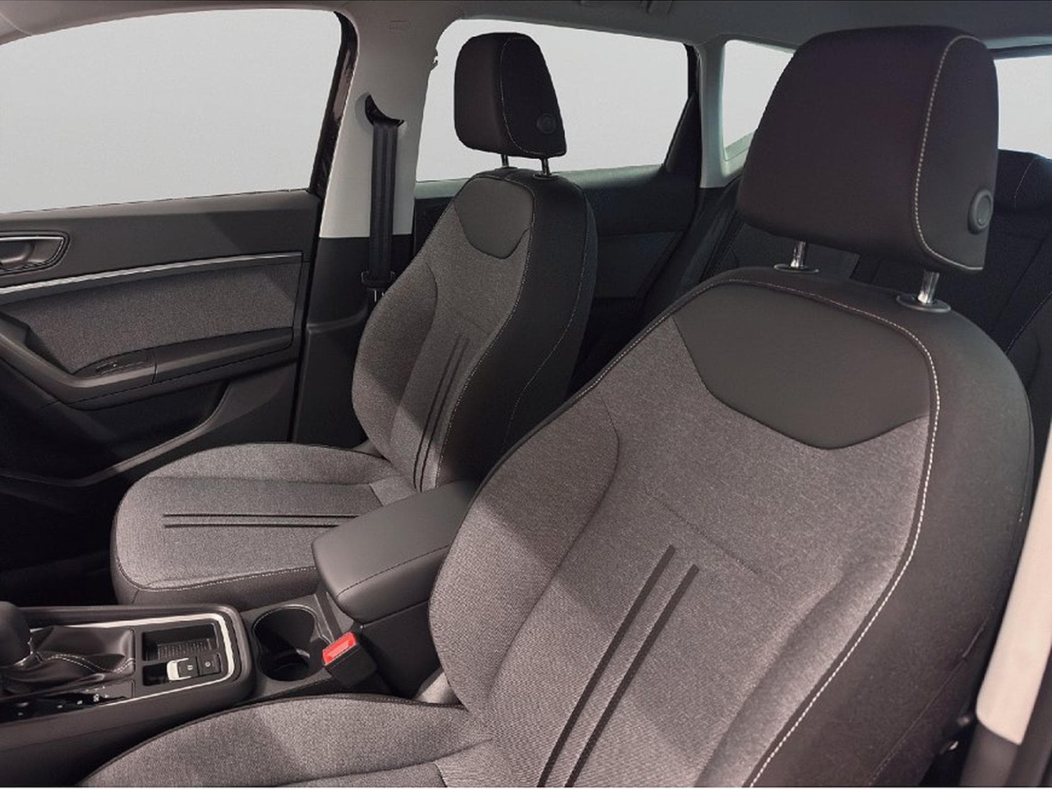 Seat Ateca (2026) - Photo 9