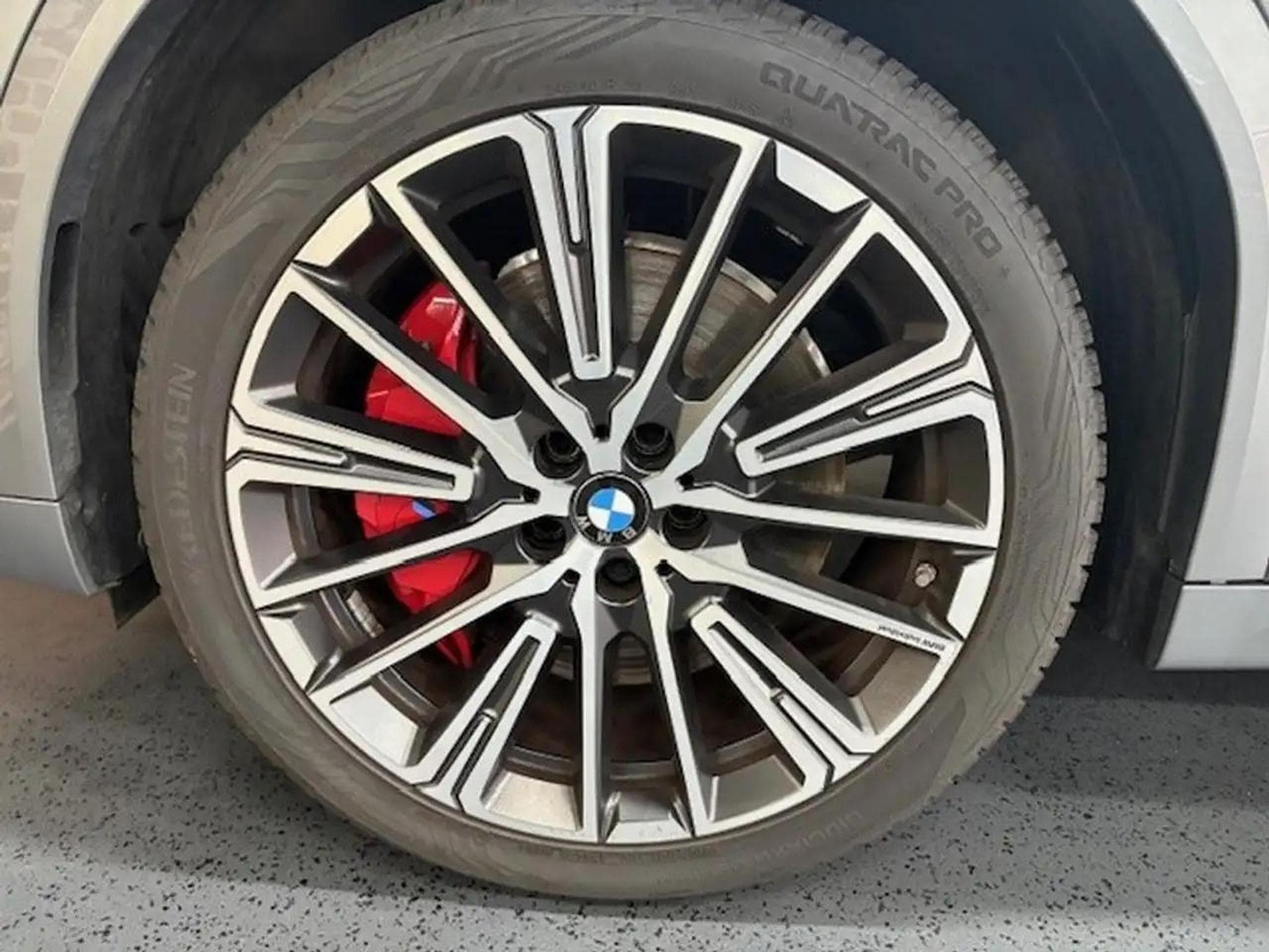 BMW X2 (2025) - Foto 3