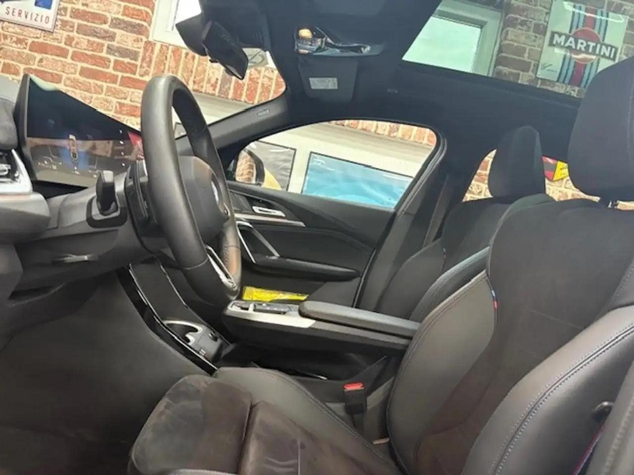 BMW X2 (2025) - Foto 5