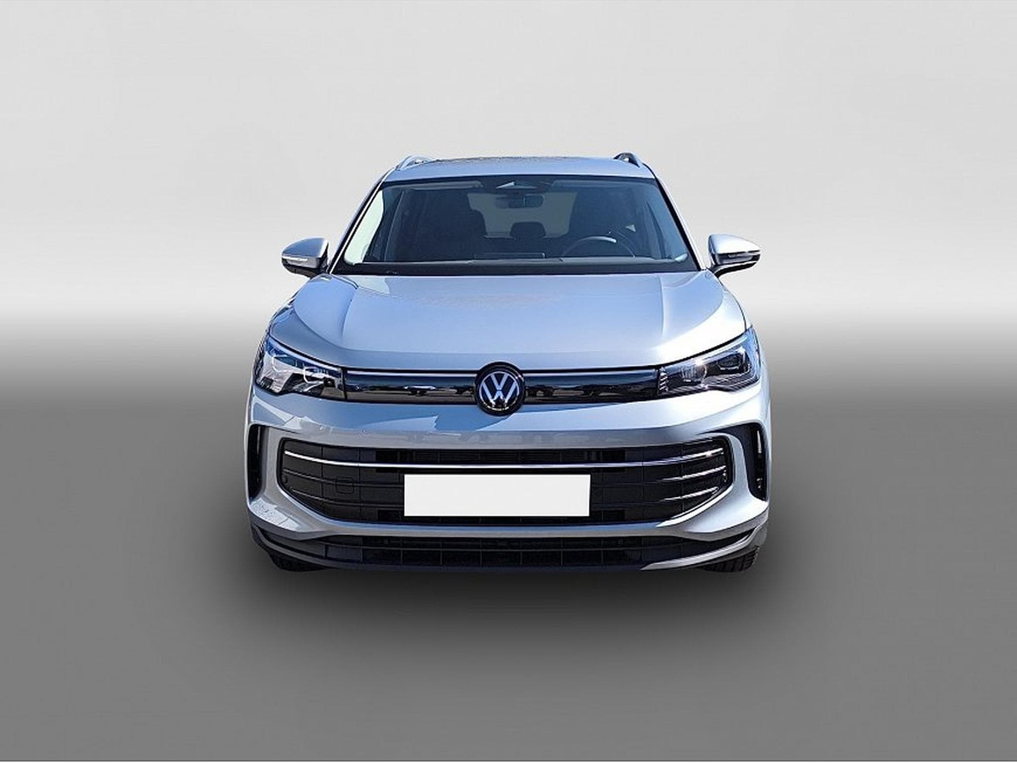 VW Tiguan (2025) - Photo 2