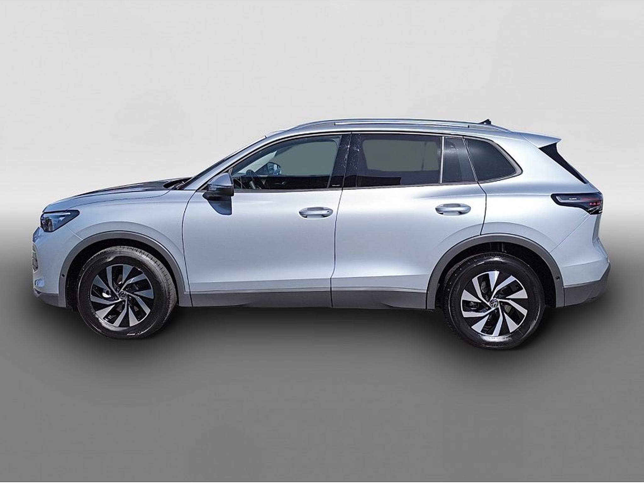 VW Tiguan (2025) - Photo 4