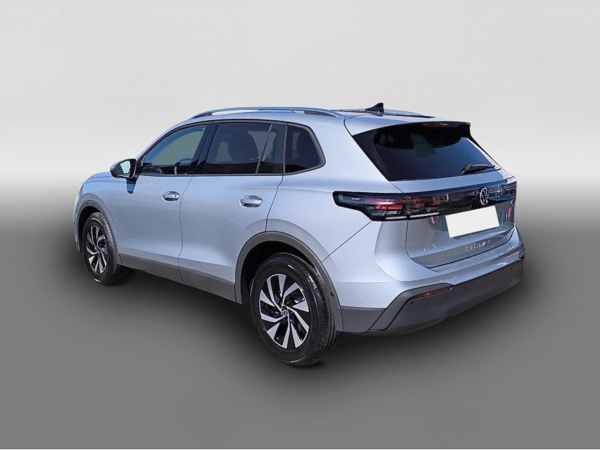 VW Tiguan (2025) - Photo 5