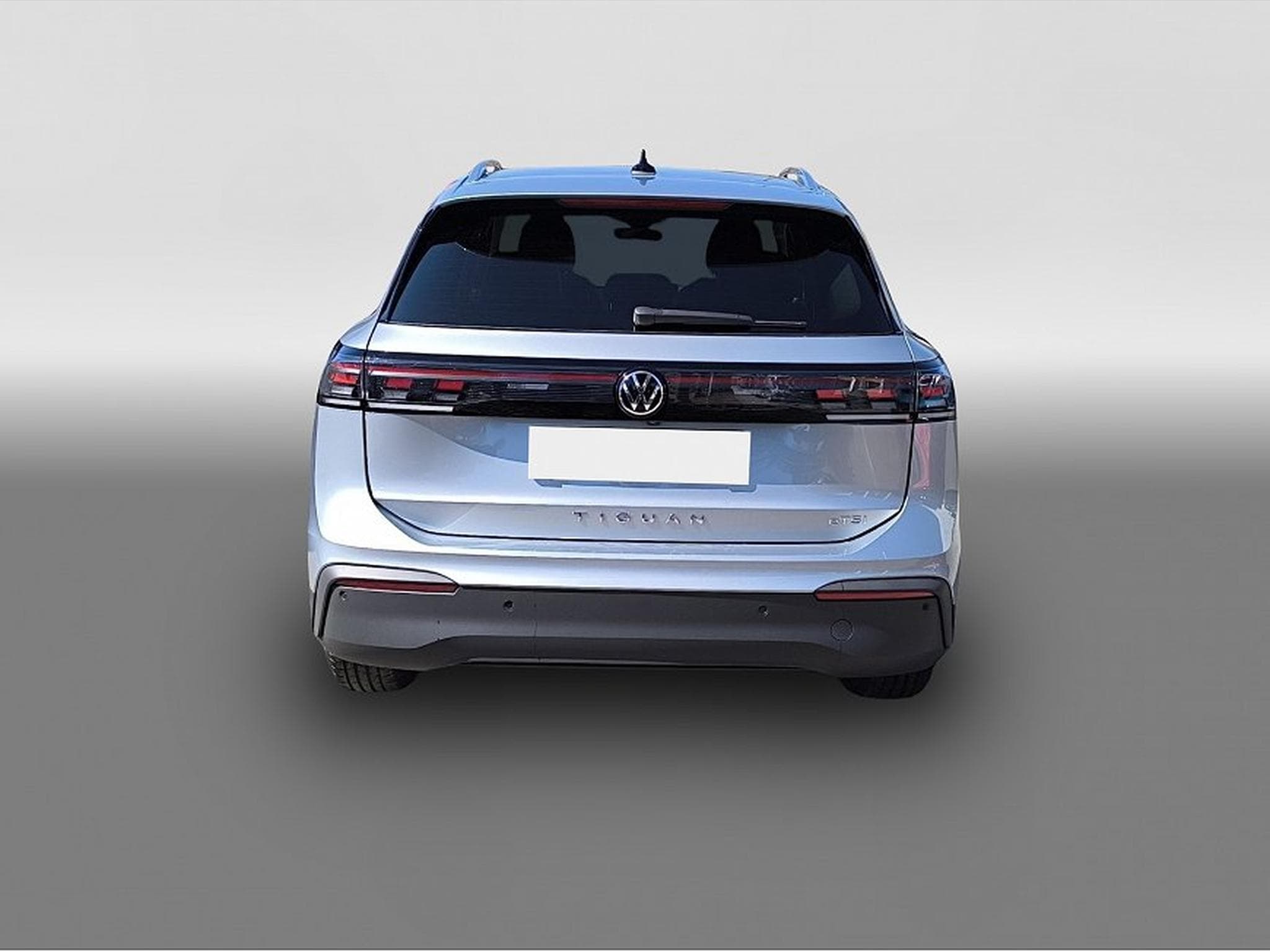 VW Tiguan (2025) - Photo 6